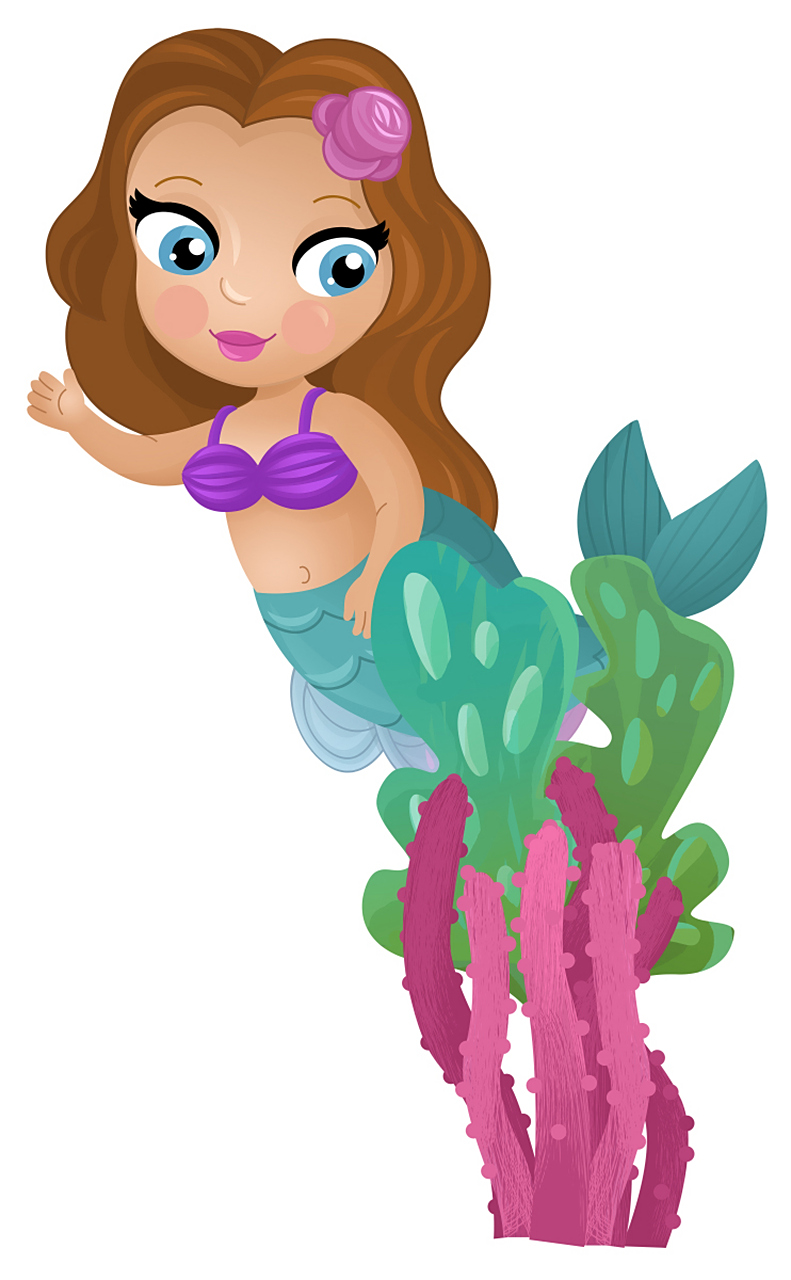 美人鱼呼吸大揭秘,原