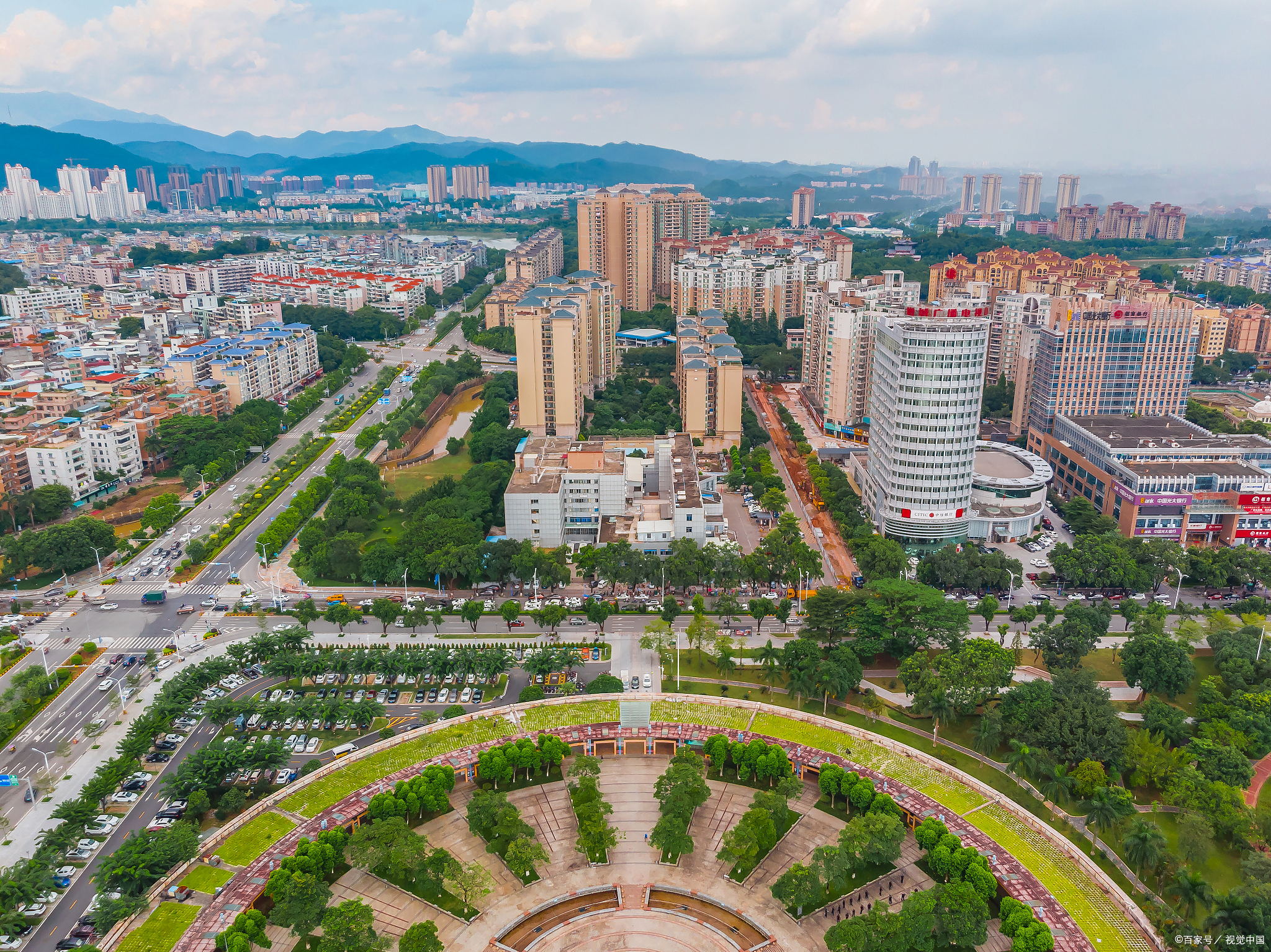 广州增城旅游十个必游之处,看看有没有你心目中的那个地方