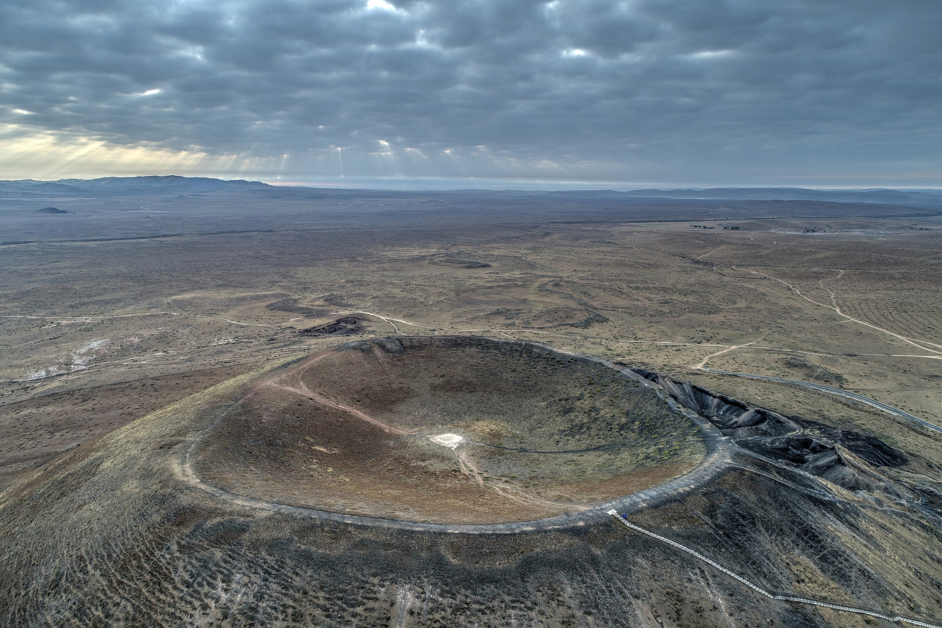 大爆炸:揭开宇宙中的未解之谜  通古斯大爆炸,也被称为通古斯事件,是