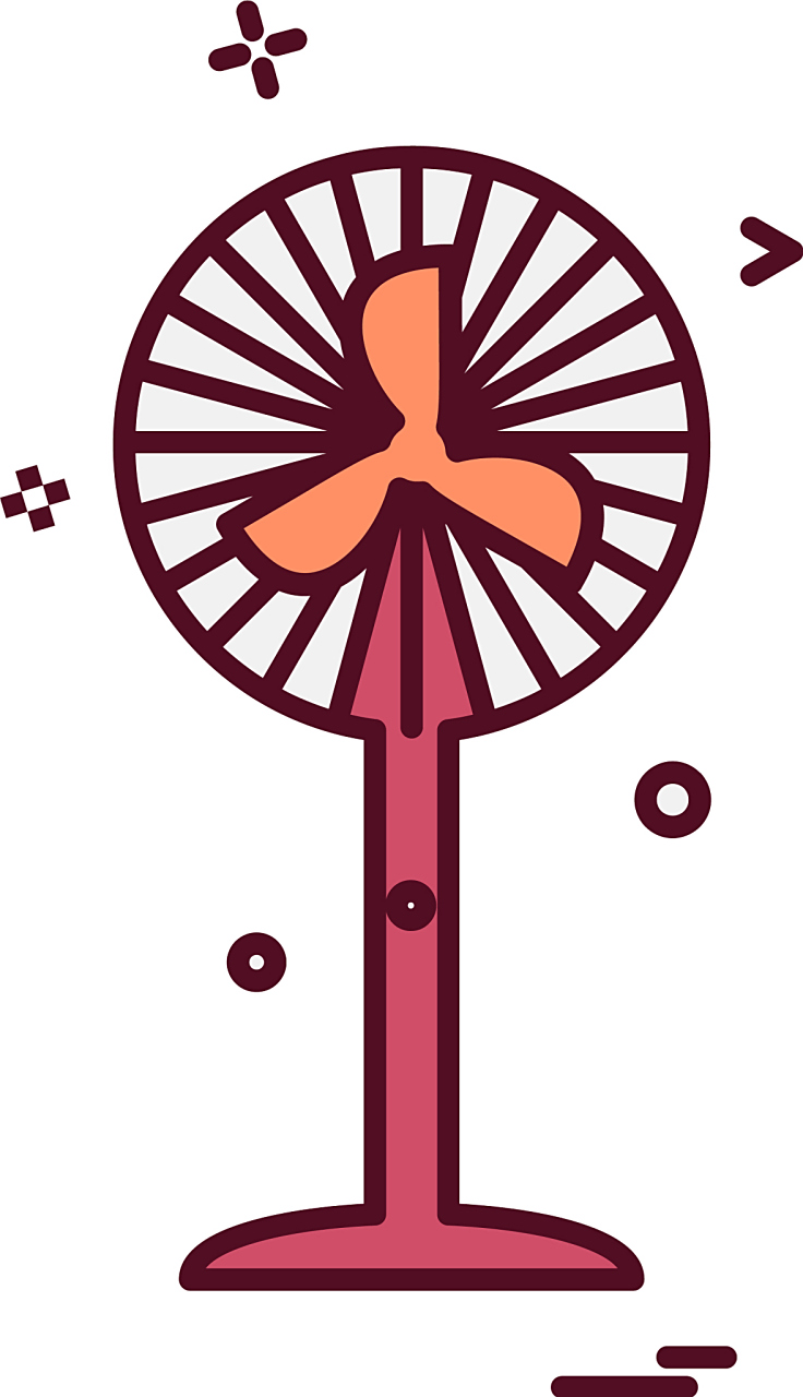 然而,最近风扇开始发出奇怪的噪音,咯吱咯吱的 怪响,有时甚至会停止