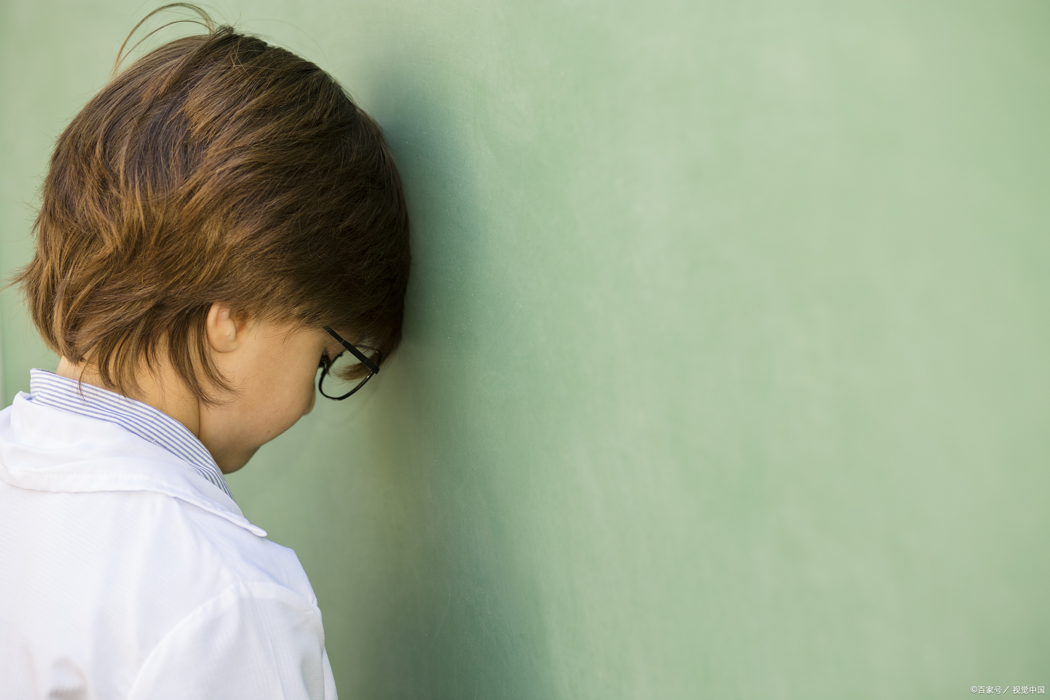 解读儿童青少年焦虑障碍