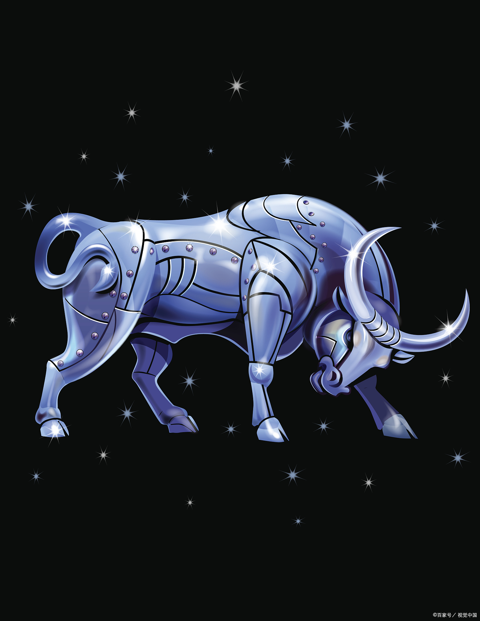 说到金牛座,你可能会想到牛牛们在田野里悠闲地吃草,或者在牧场上摇摇