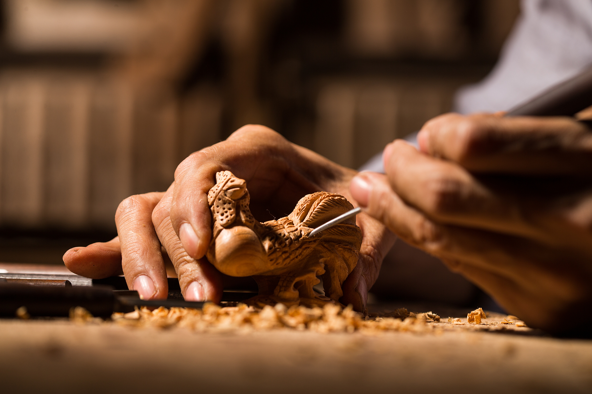 当2024年的钟声响起,手艺人将如何迎接这个崭新的时代?