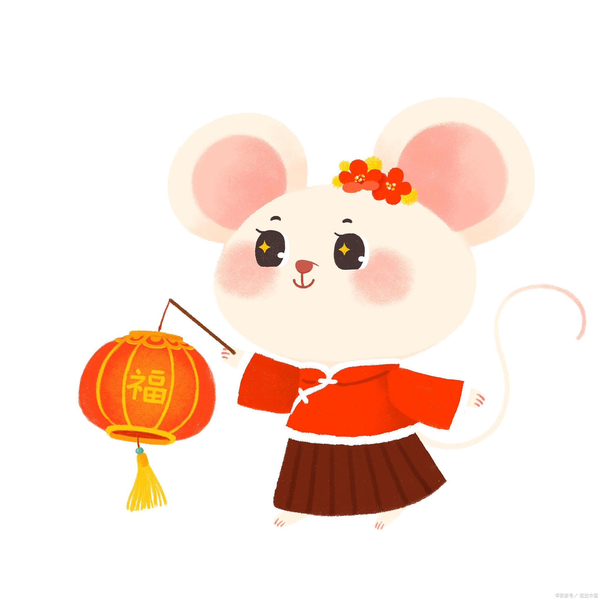 鼠年出生的人,聪明伶俐,但往往因为过于内敛,容易错失良机