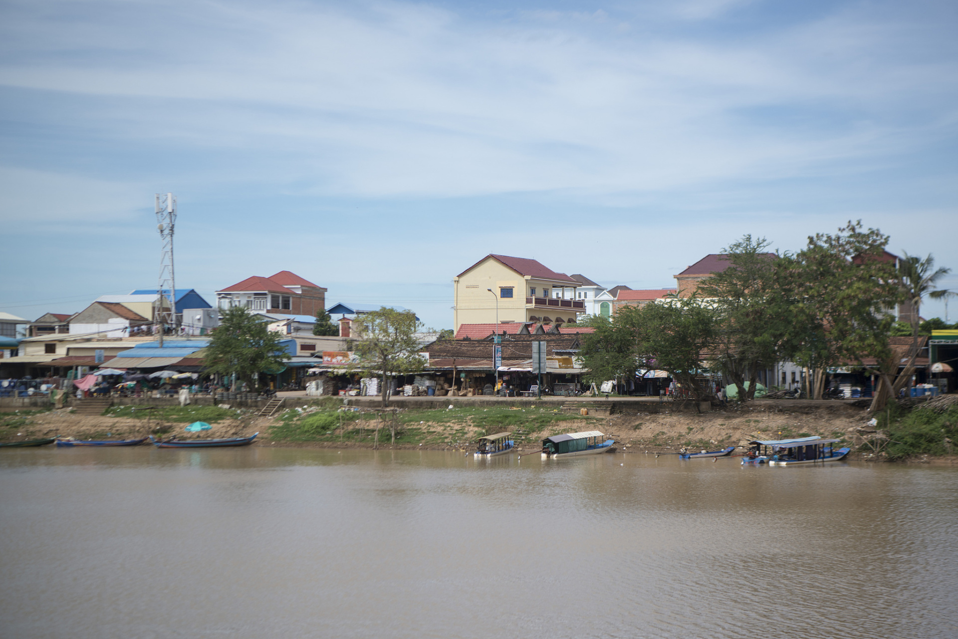 福建霞浦的三沙镇,以金色的沙滩而闻名,被誉为"福建的夏威夷".