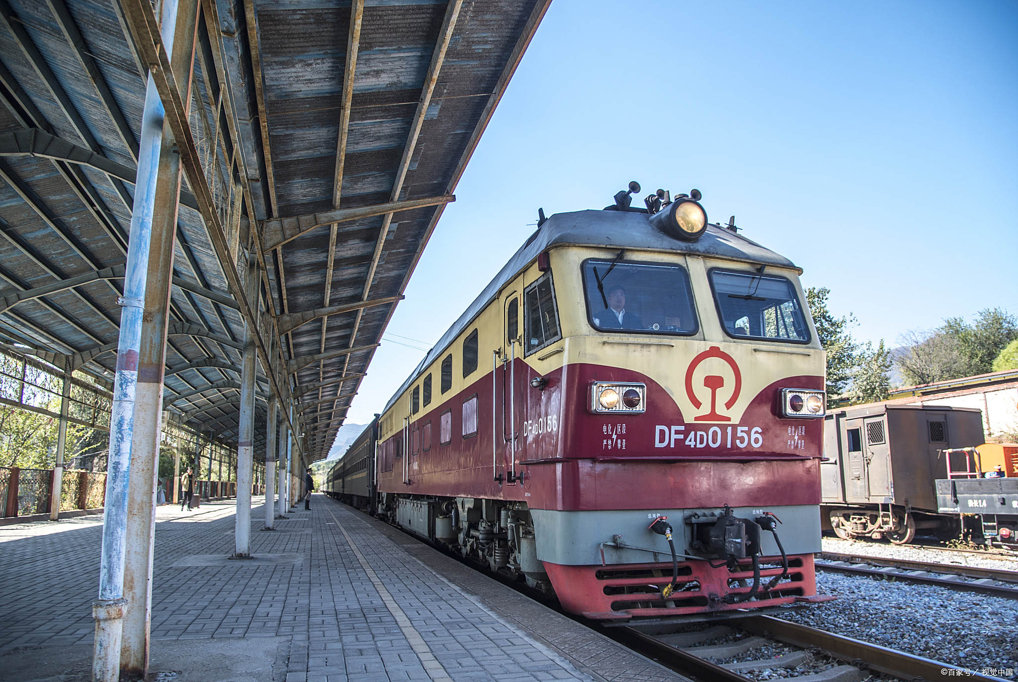 夕阳红专列,四季美景任您游