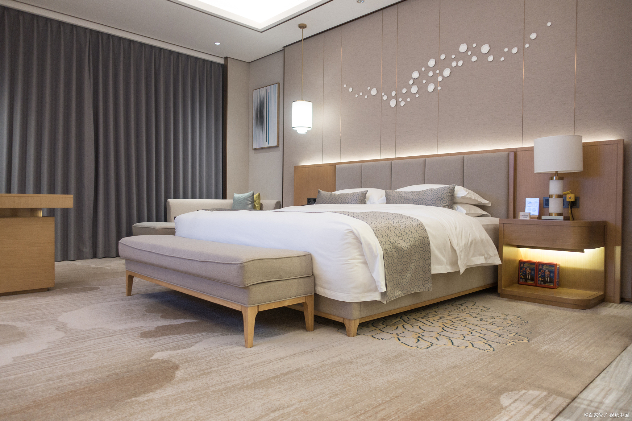 混社会潜规则,看懂不吃亏