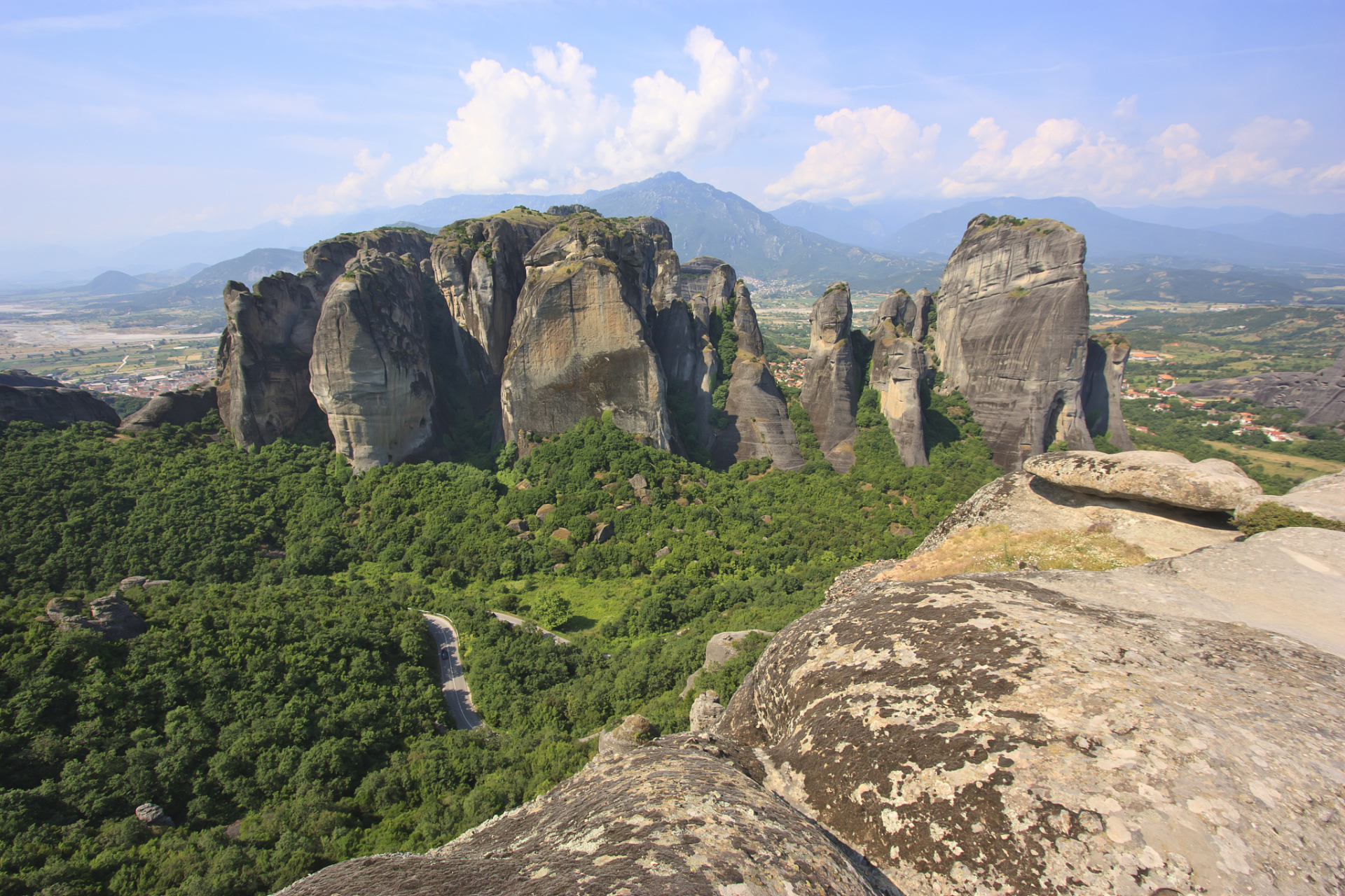 崀山旅游景点介绍图片