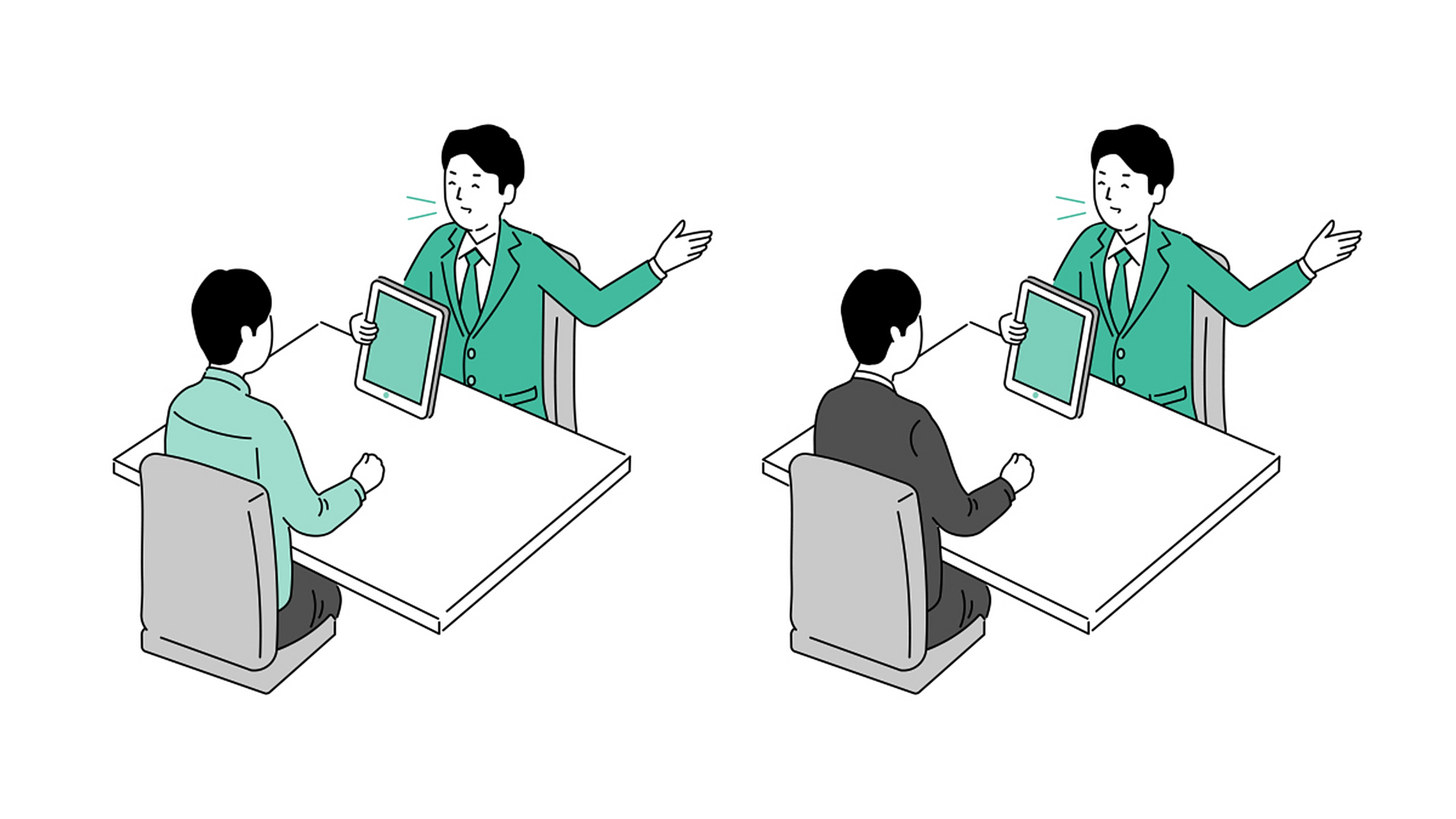 管理者做好绩效面谈的七个要点 第一,面谈前做好充足的准备.