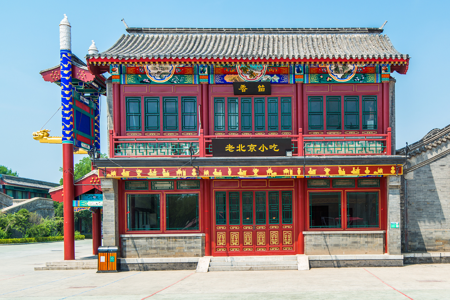 [原文:廊坊饭店排行榜前十名]