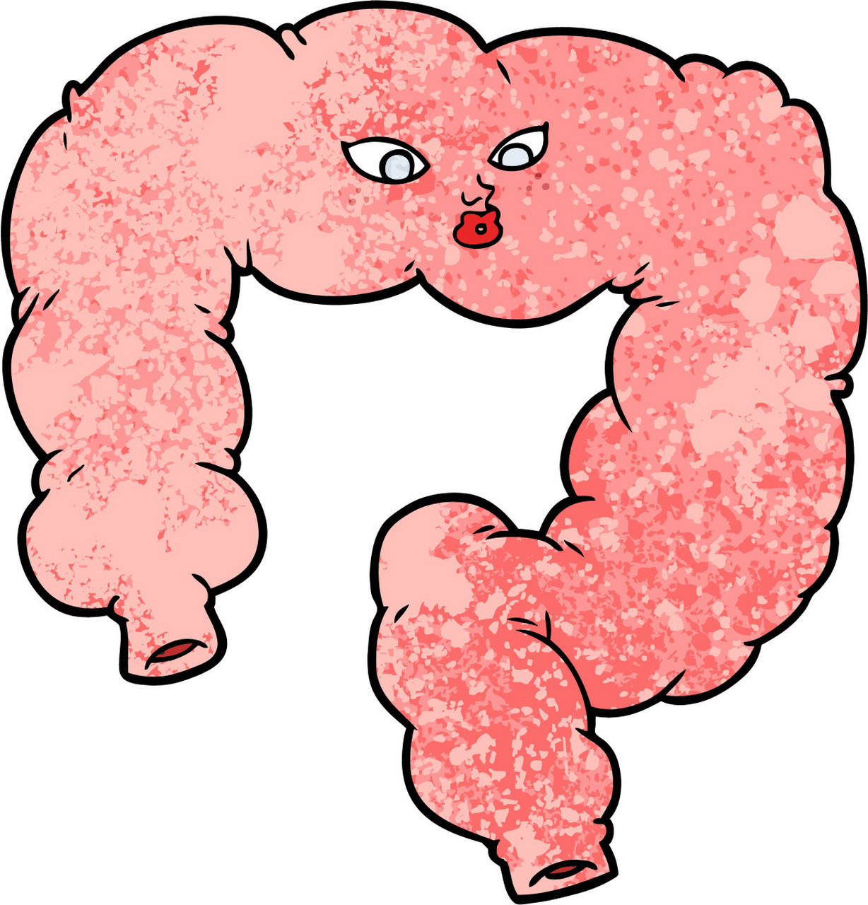 伪膜性结肠炎一般可以治愈.