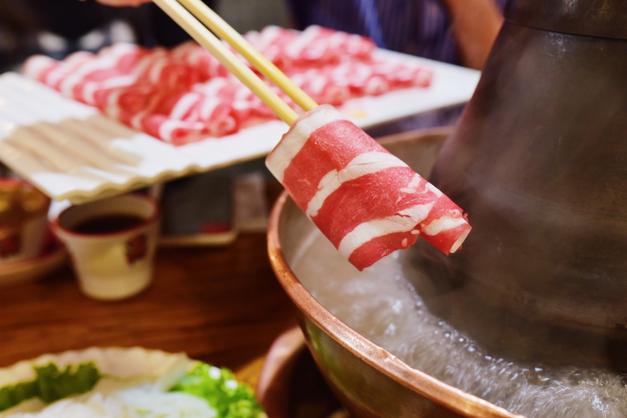 北京涮羊肉top10榜单新鲜出炉!老北京,羊肉胡同……哪家是你的心头好?
