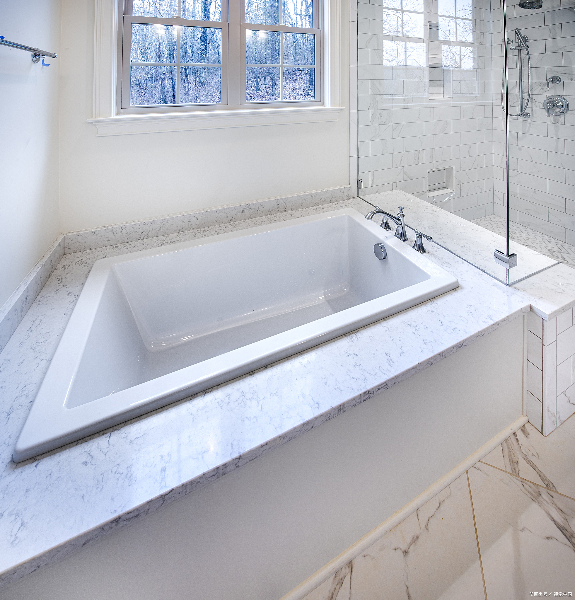 瓷砖水池漏水用什么补漏?瓷砖水池补漏方法