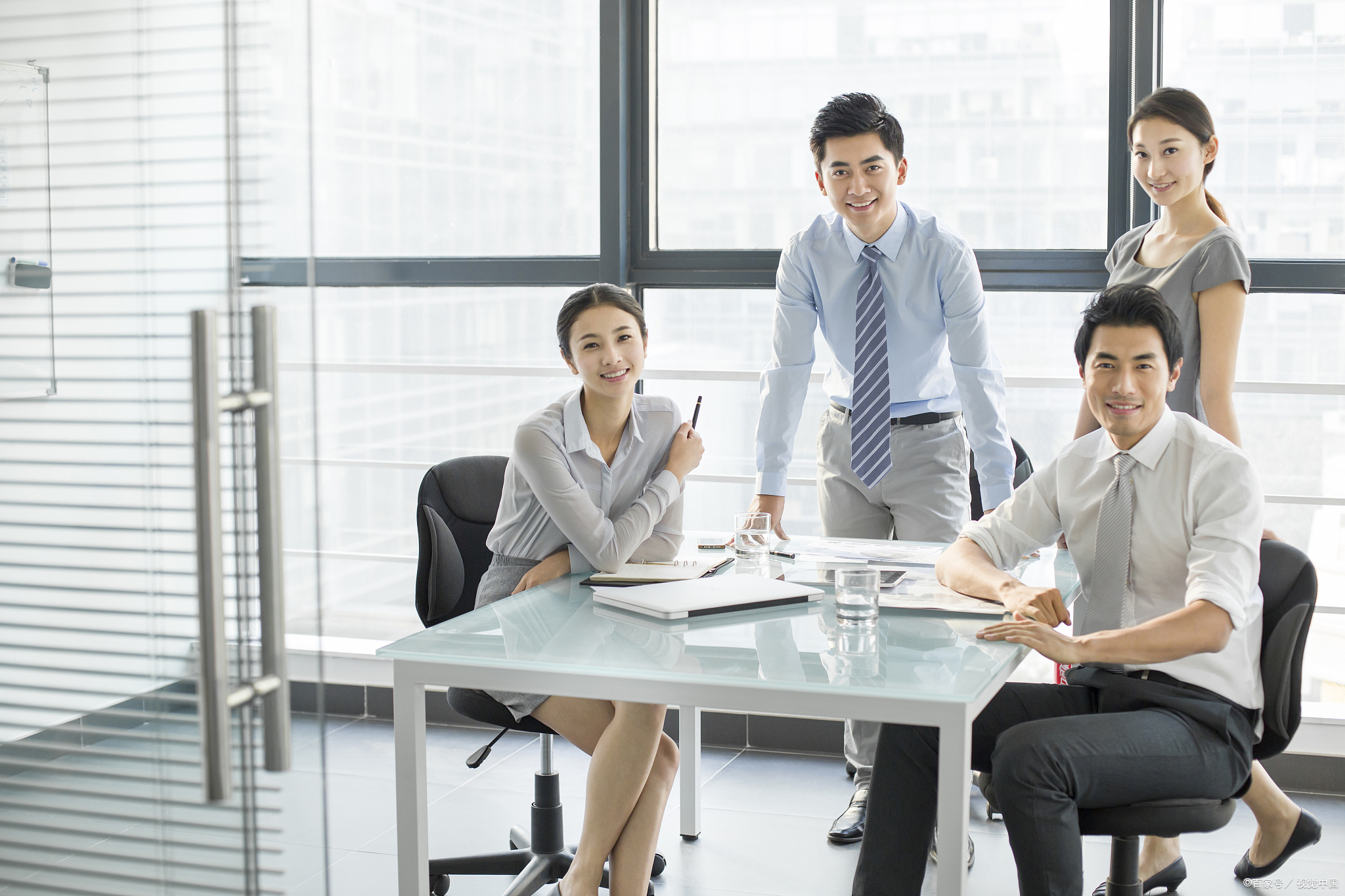 中层管理团队稳定,好吗?那是企业经营的危险信号!