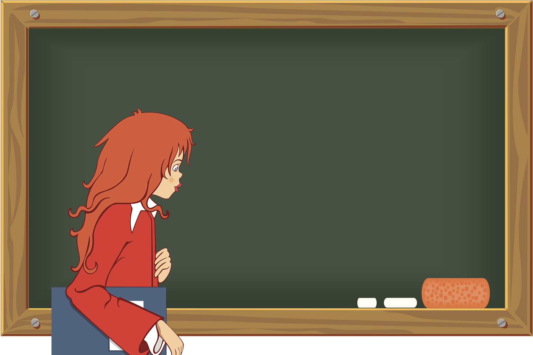 教师的人格魅力是教育之魂,需内外兼修