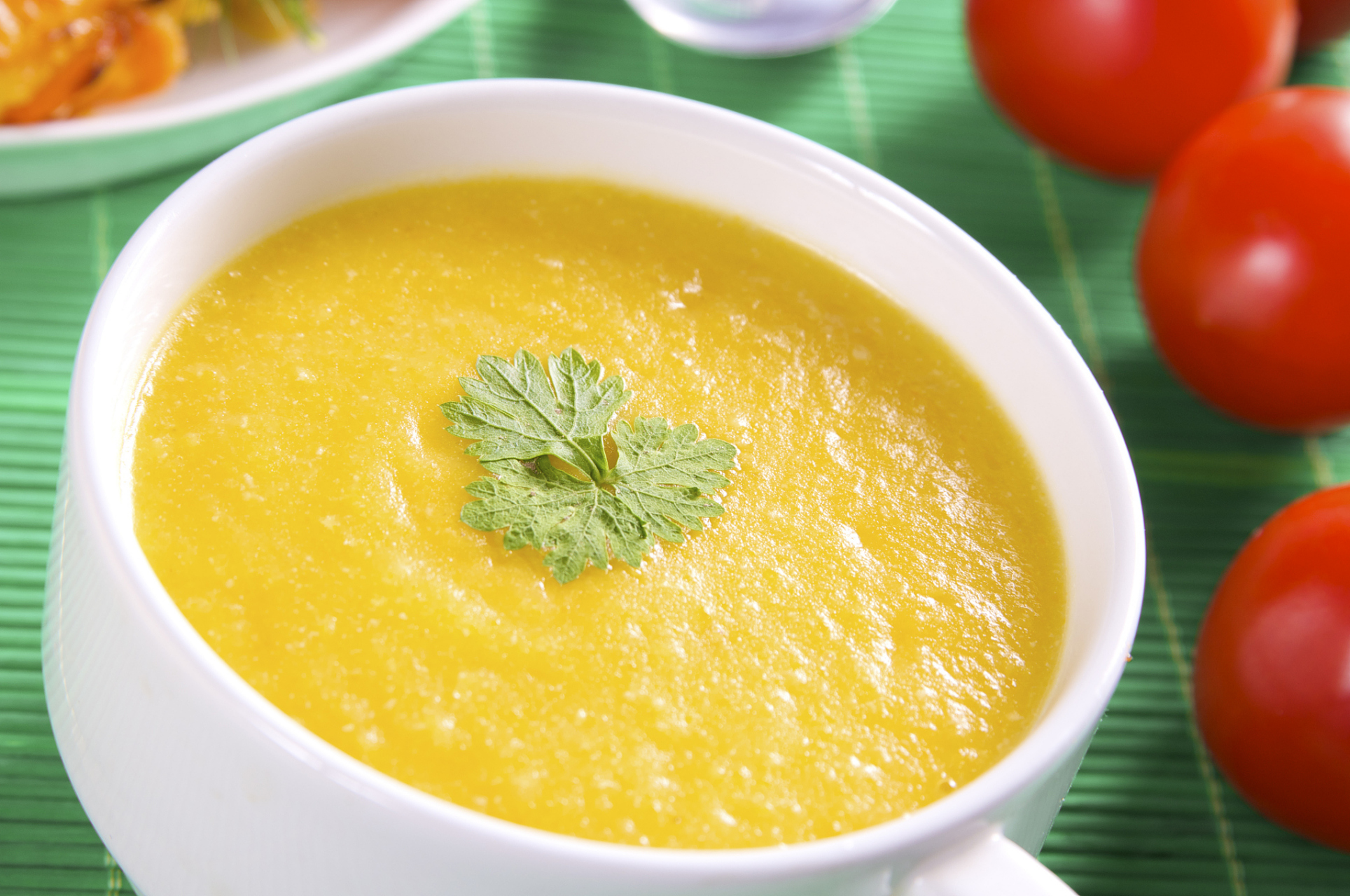 1碗"黄金粥",早晚都可以喝,养胃健脾.