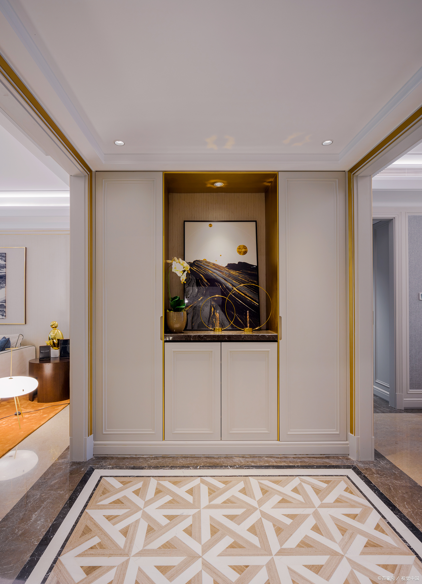 泸州房子装修攻略,让您装修不踩坑,打造舒适实用的家!