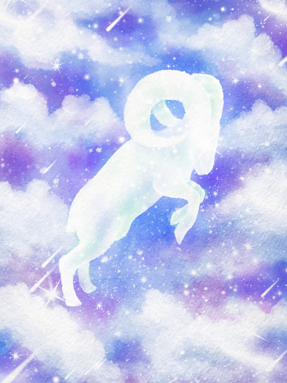 作为火象家族的一员,白羊座的人们总是以他们热烈,坦率的性格,以及对