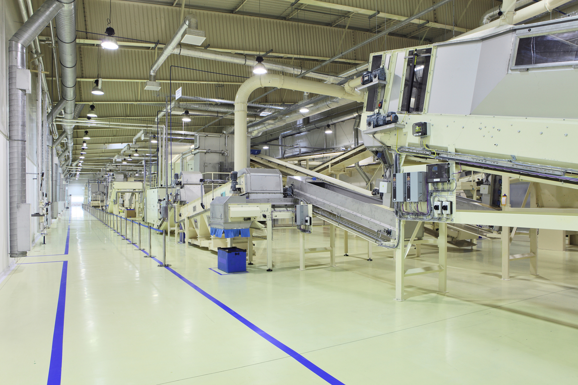 清洁生产技术,企业深化改革发展必经之路: 在1985年,原西德召开造纸