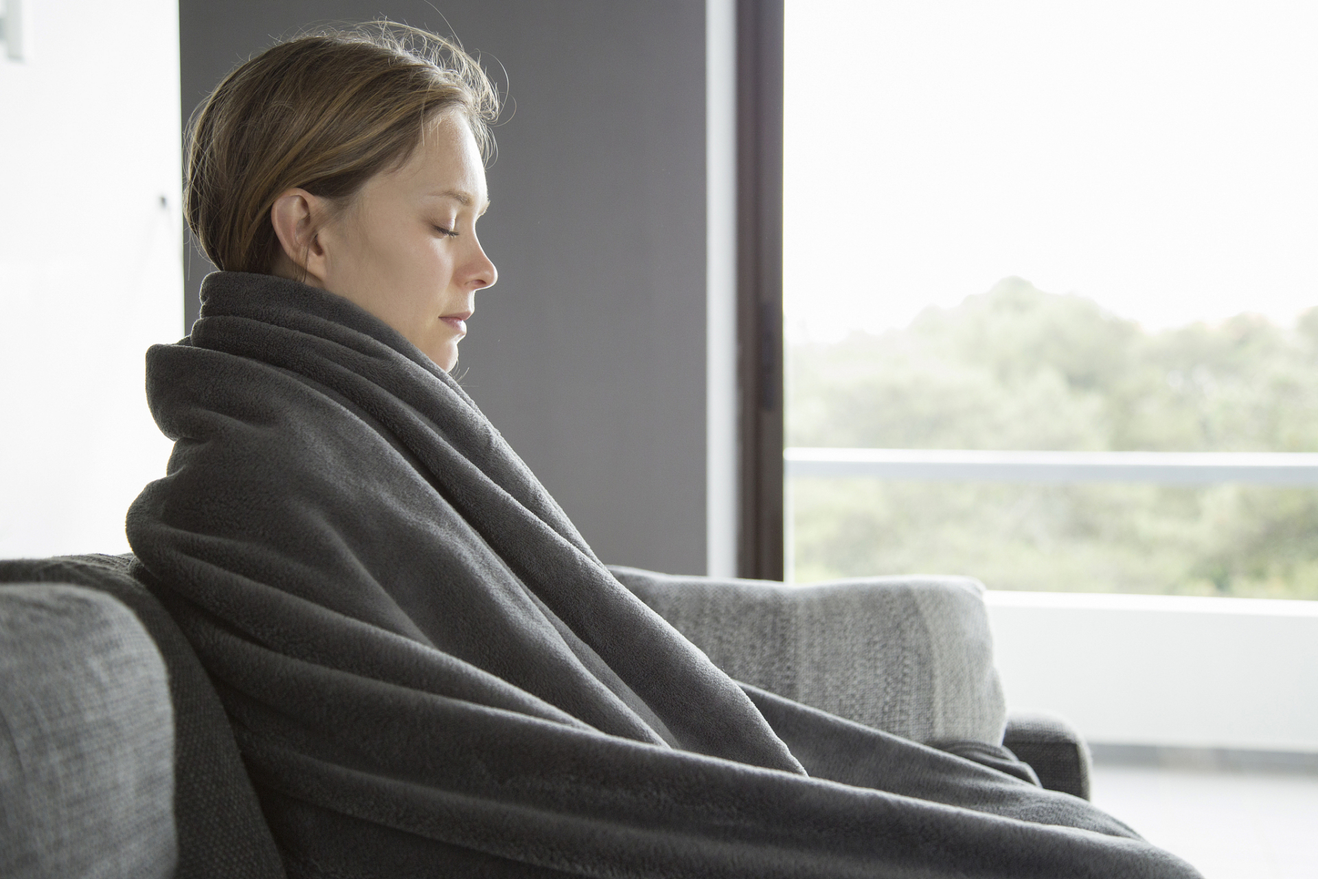 71"老公常年不在家,一个人怎么生活?"  995大妙招,让你不再孤单!