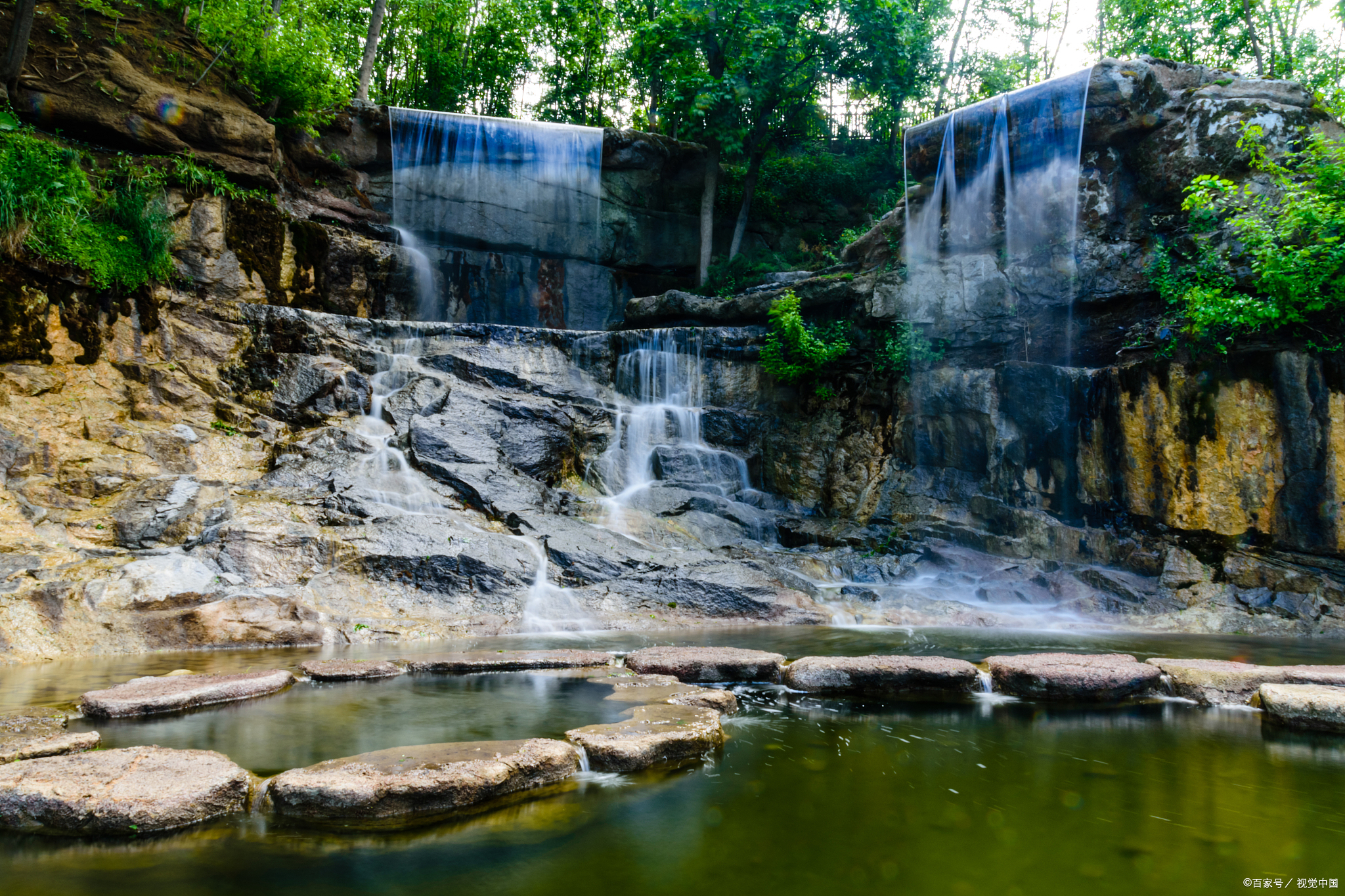 哈尔滨附近旅游景点图片