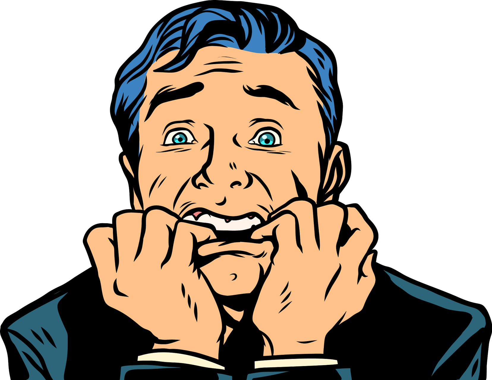 回想过去,俺就是典型的现眼包 过去的俺是那么懵懂