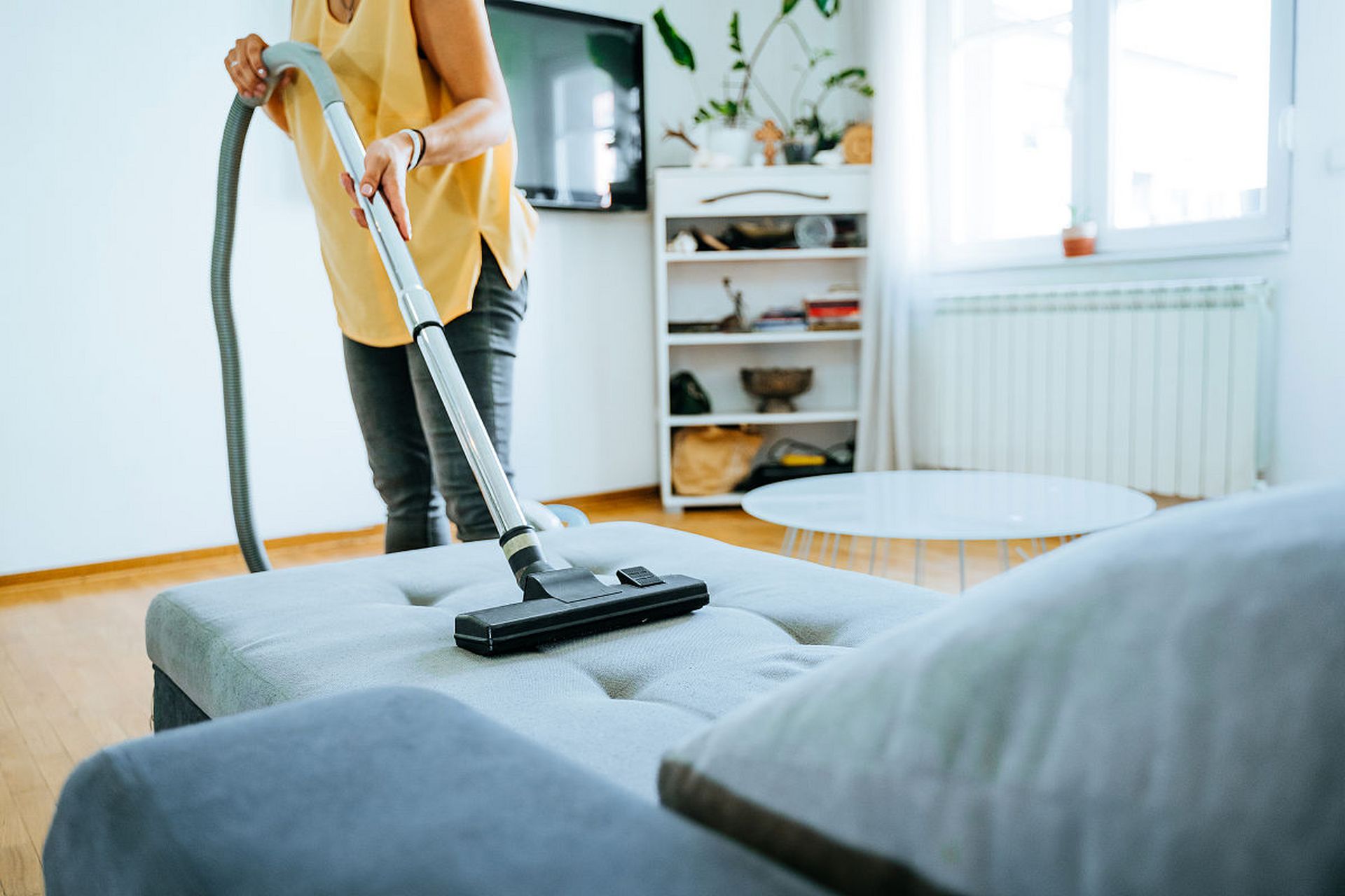 作为一个注重家居清洁的人,我一直在寻找一种能够有效祛除螨虫的产品.