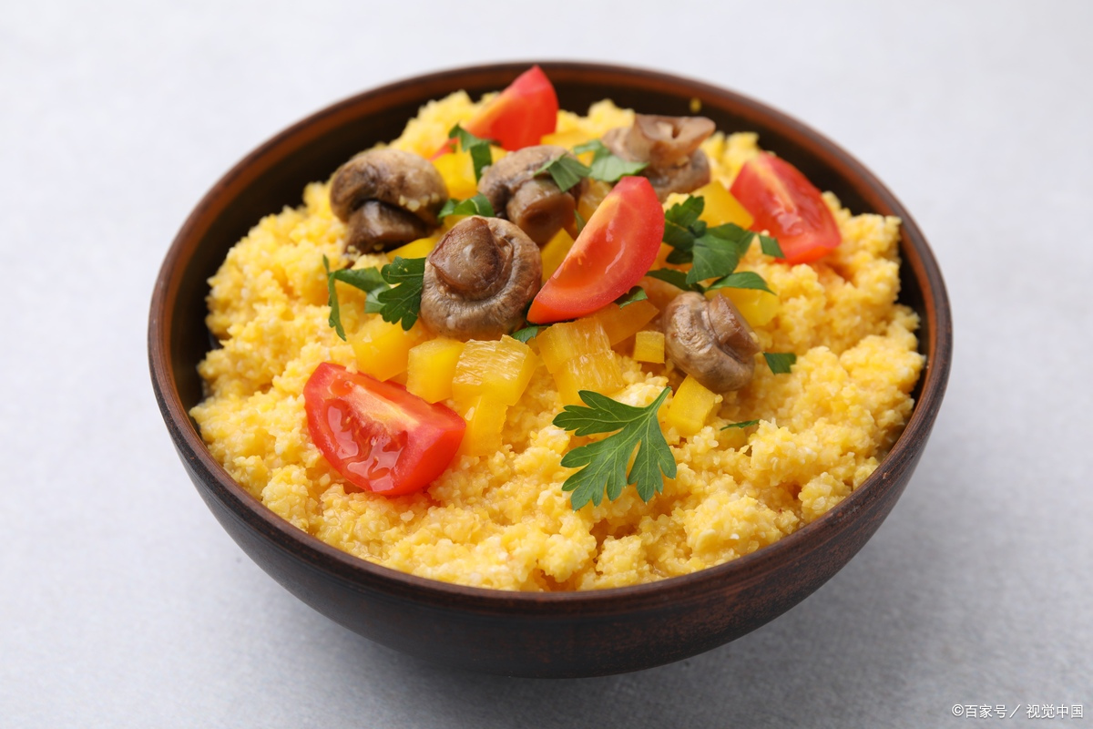 玉米饭的做法 粗粮细作的美味秘籍