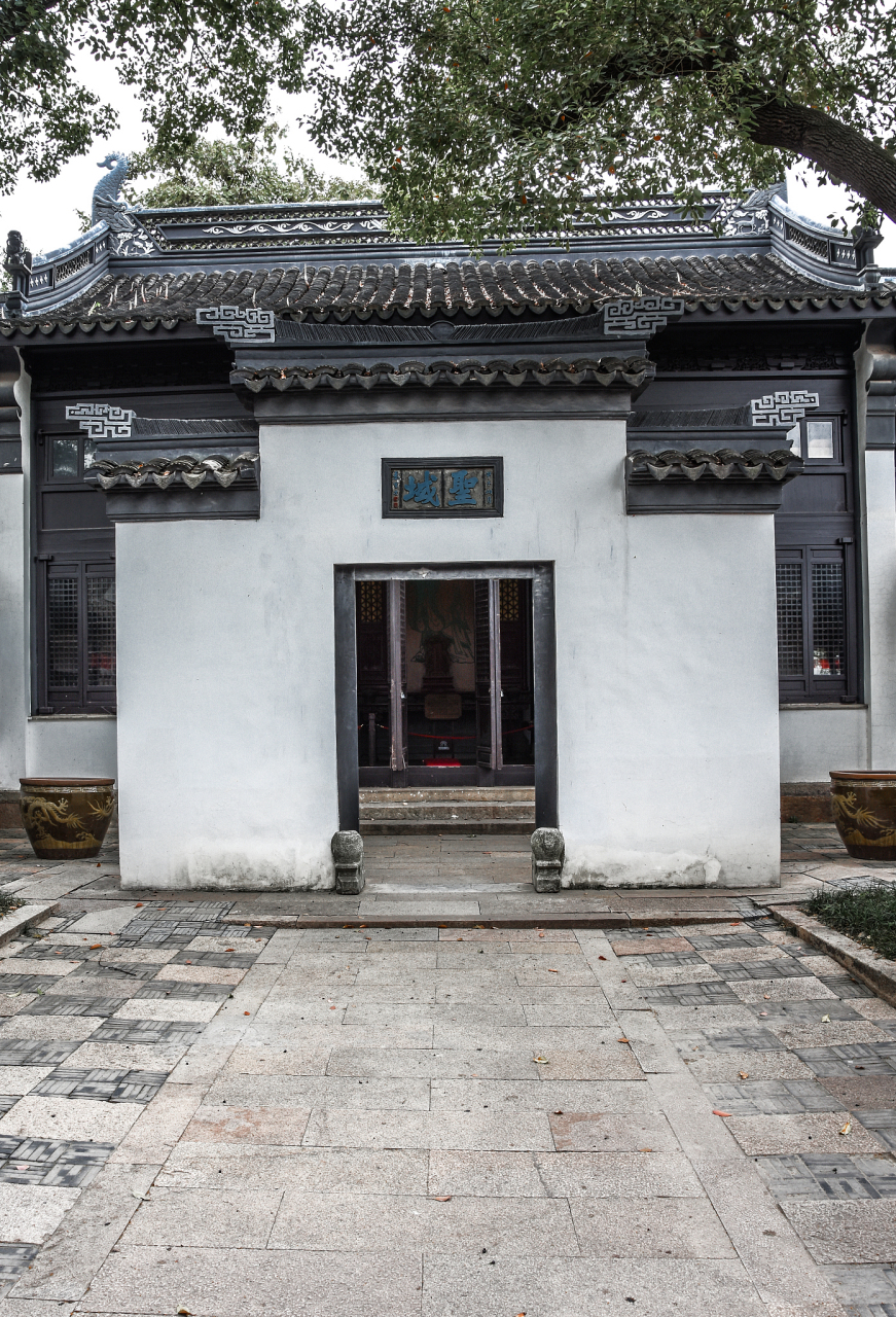 今天,让我们一起走进杭州章太炎纪念馆,探索这位民国时期重要人物的