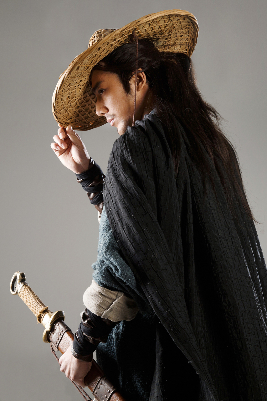 佳句赏析——范仲淹  不以物喜,不以己悲,居庙堂之高则忧其民,处江湖