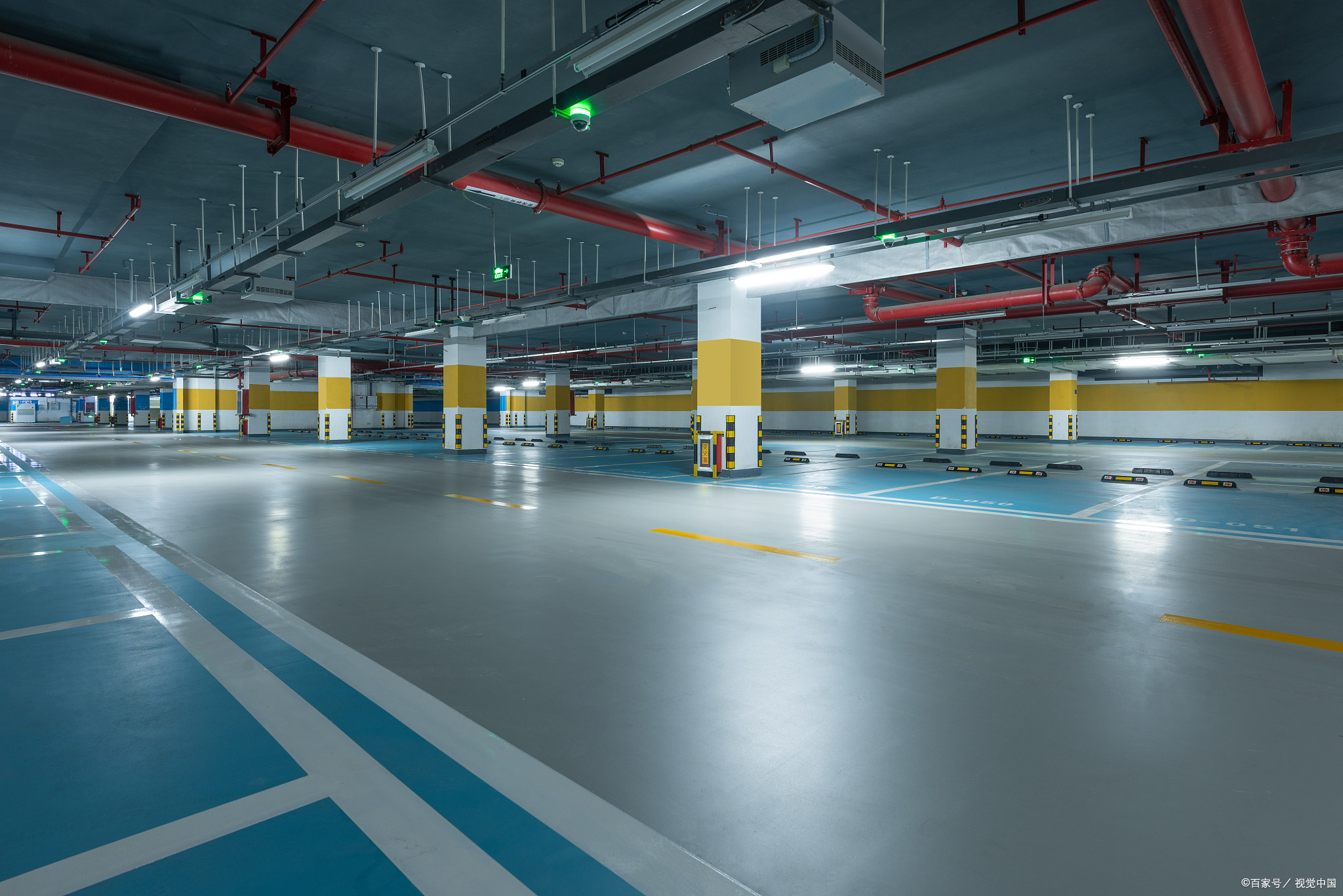 福建:推广地下空间分层使用,提高城市地下空间使用效率