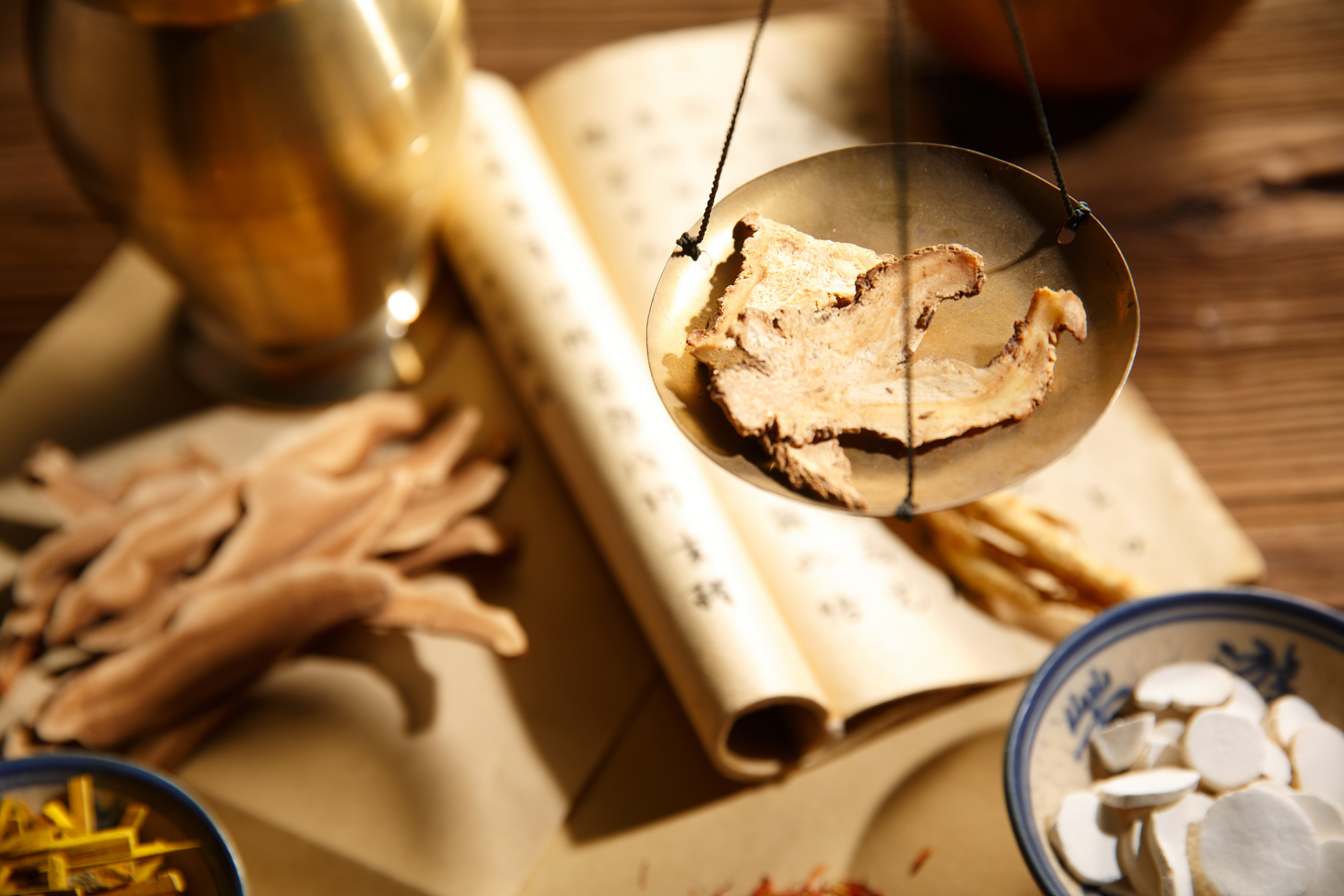 精神分裂症,中医也叫癫狂.