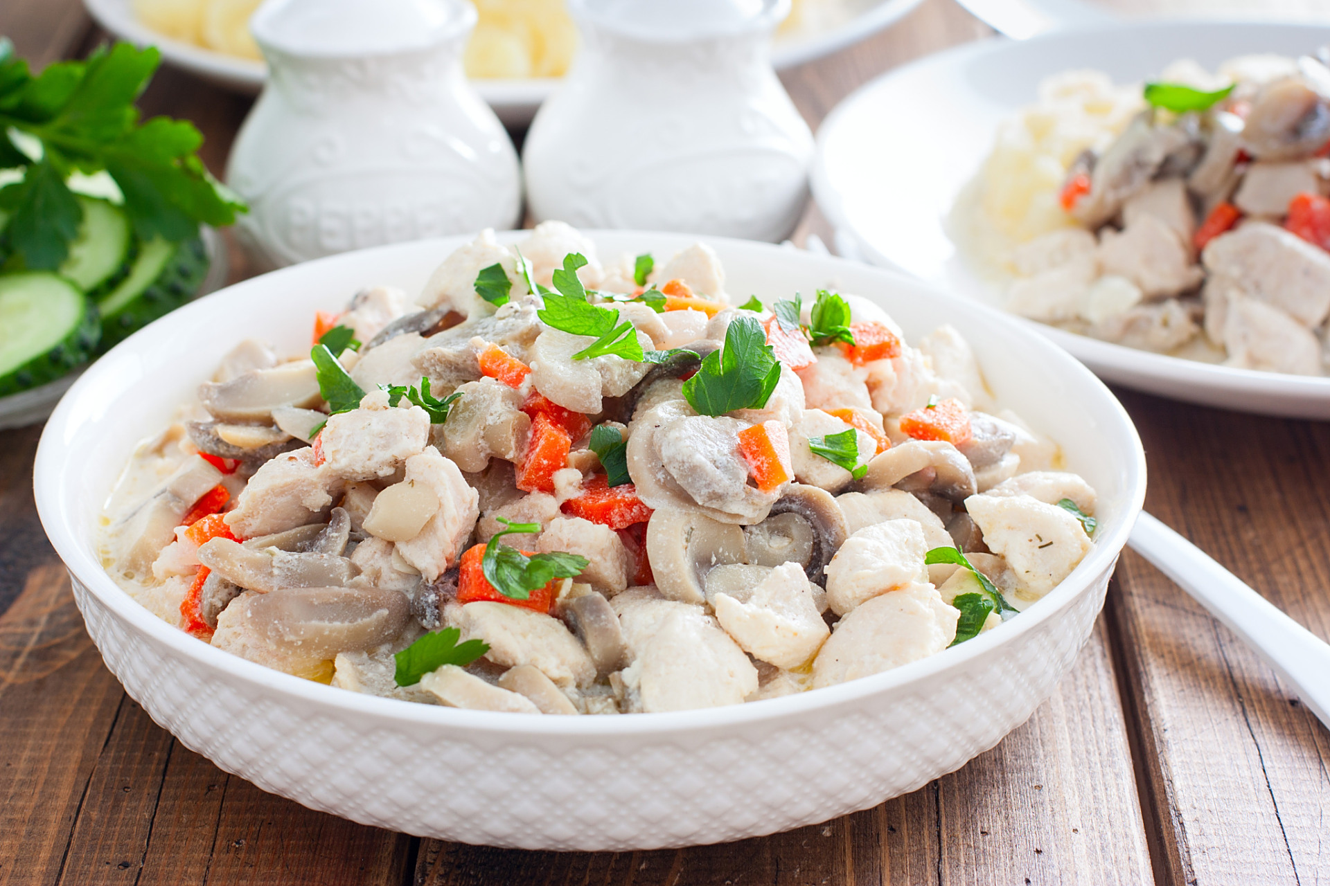 糟溜鱼片,让你一口回味到山东!9575#好客山东景好品山东情#   嘿!