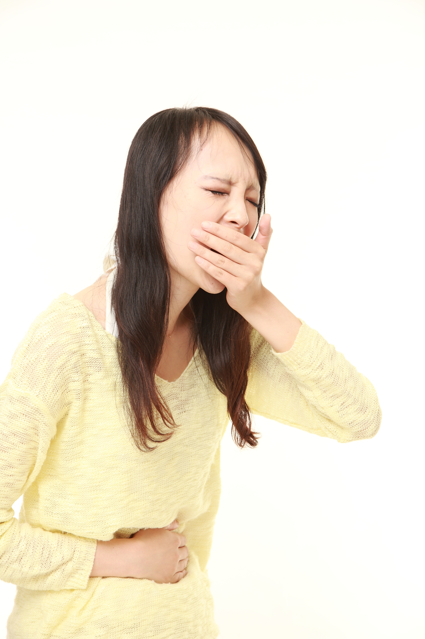 恶心呕吐日本呕亚洲女生想吐石膏综合征症状图片呕吐日本女子呕吐日本