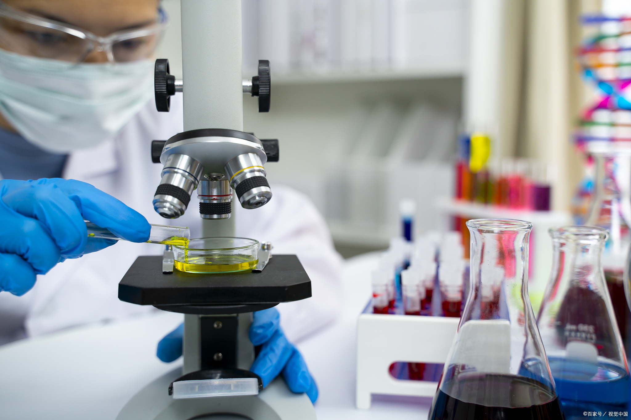 医学检验技术专业主要开设了以下课程:  1 临床检验基础:这是医学检验