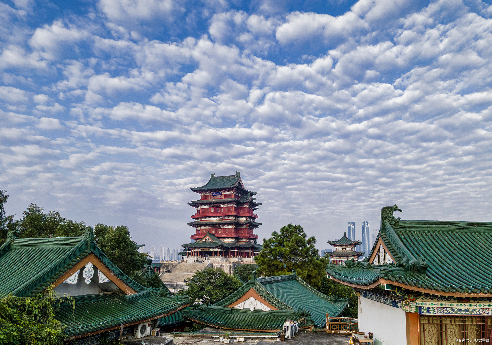 江西十大 魅力风物 邂逅千年相关图片2