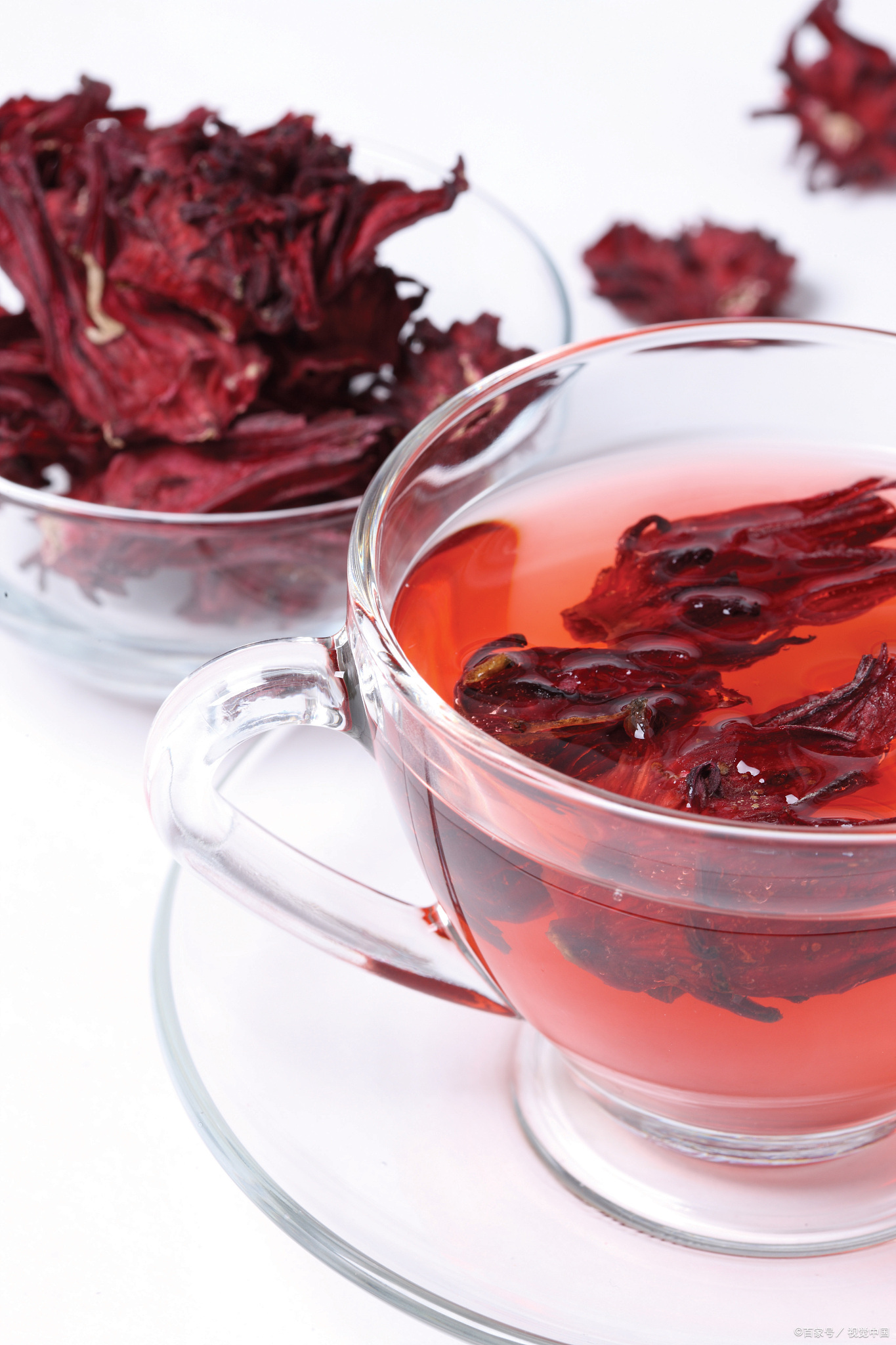 — 美容养颜调气血