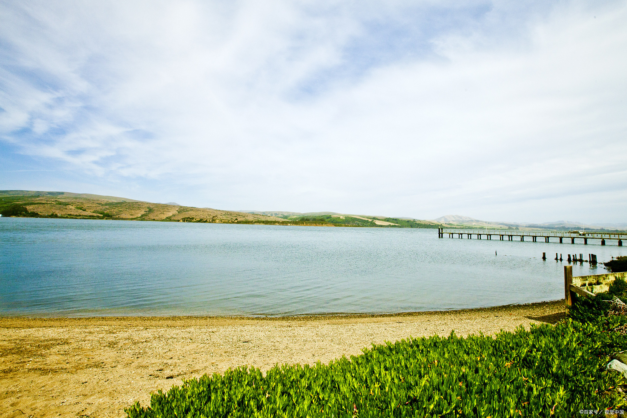 保定十大免费景区-西大洋水库 .@皮皮力行的动态