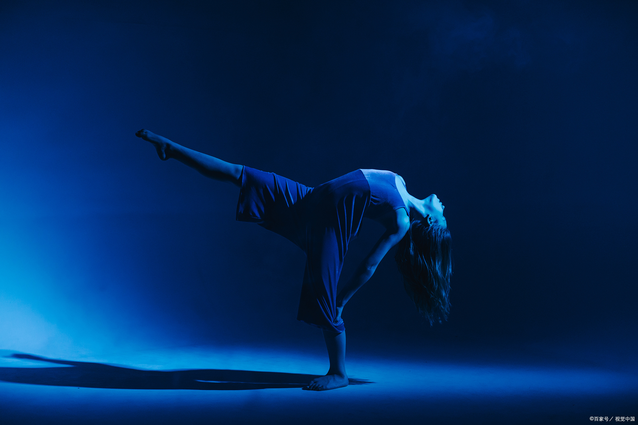 舞蹈艺考零基础适合什么舞种?