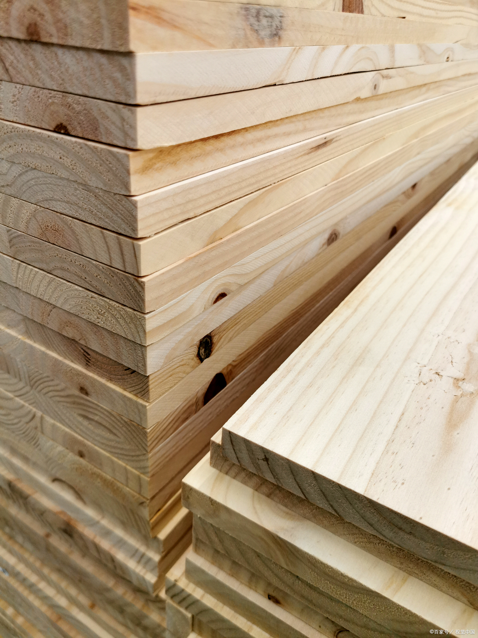 哪种板材适合做柜门?5大板材特性对比!