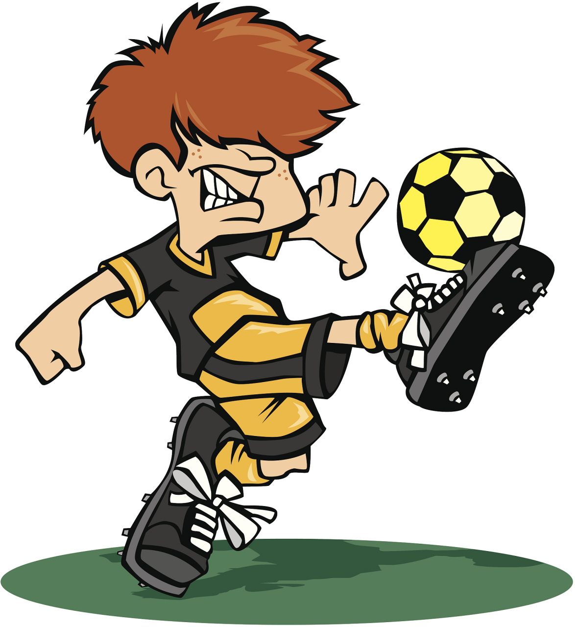 进行足球运动时,需注意热身,控制强度和频率,保持正确姿势,以防止损伤