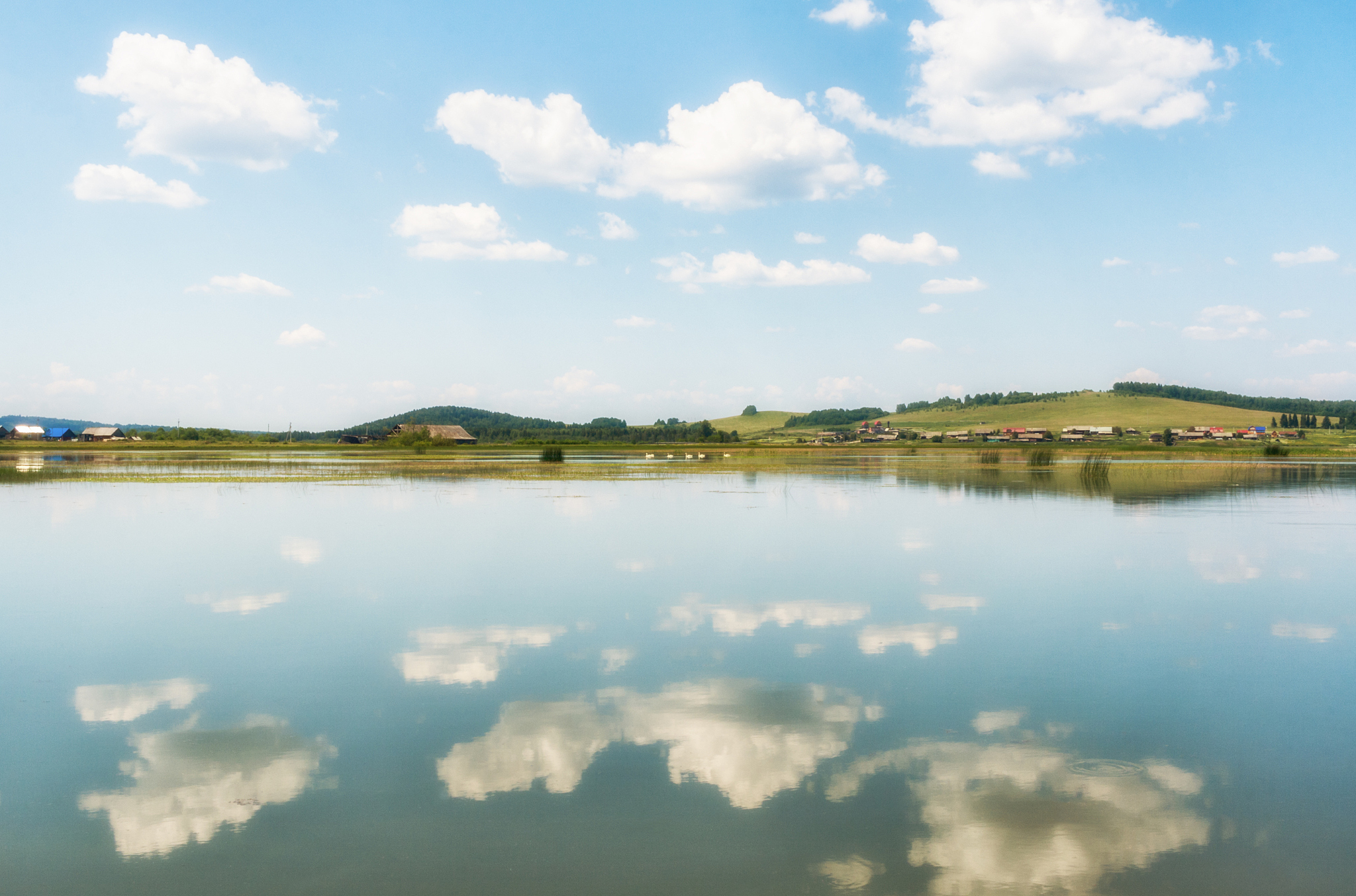 铁岭莲花湖风景区官网图片