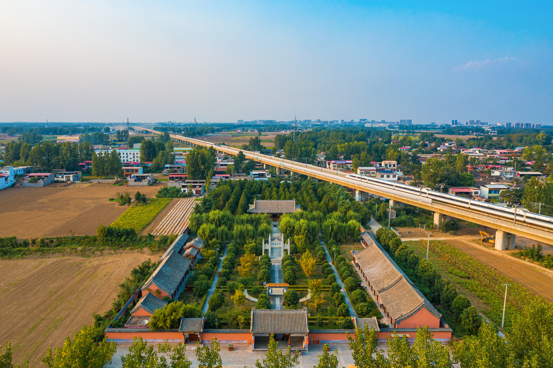 河南省长垣县  长垣市,河南省辖县级市,新乡市代管, 位于河南省东北部