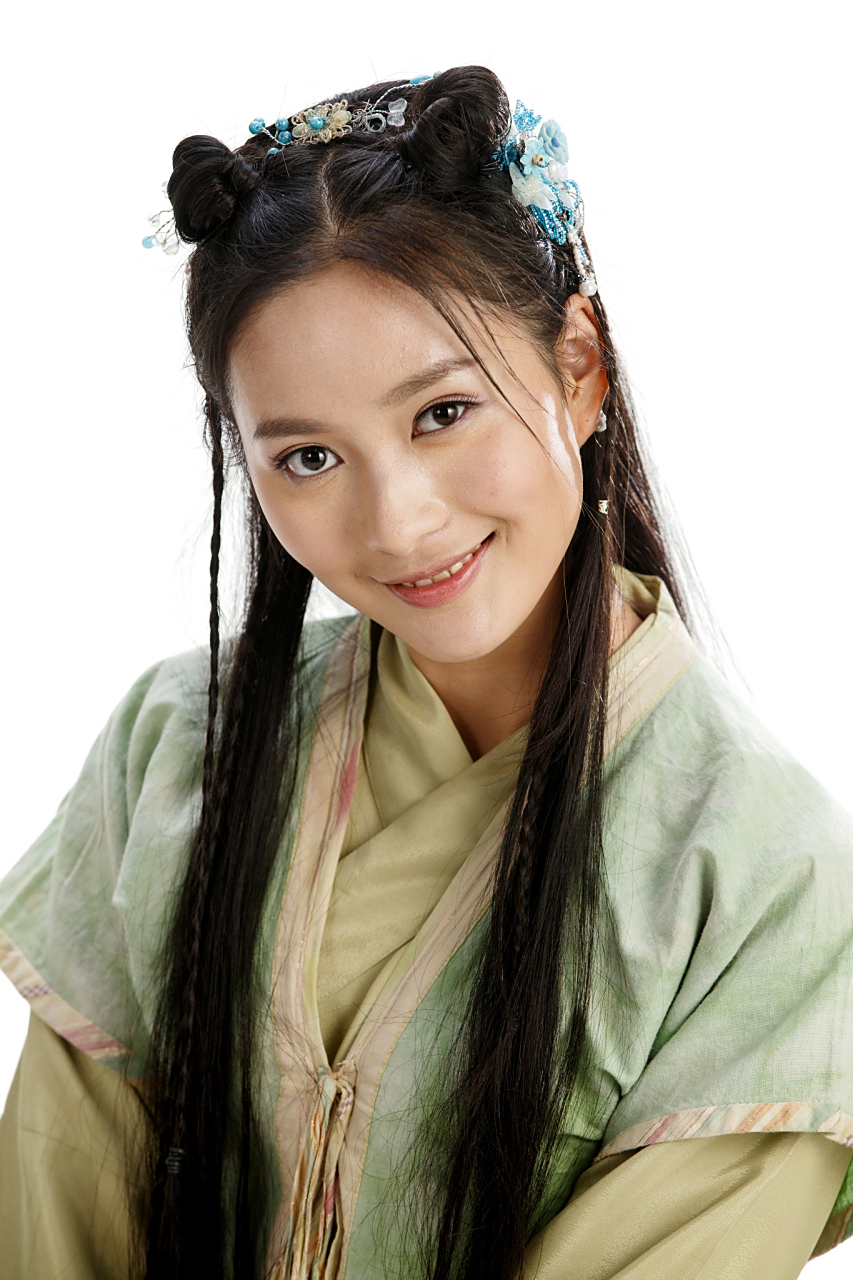 不适合古装的女星# 由于对古装剧的审美需求越来越高,因此有些女明星