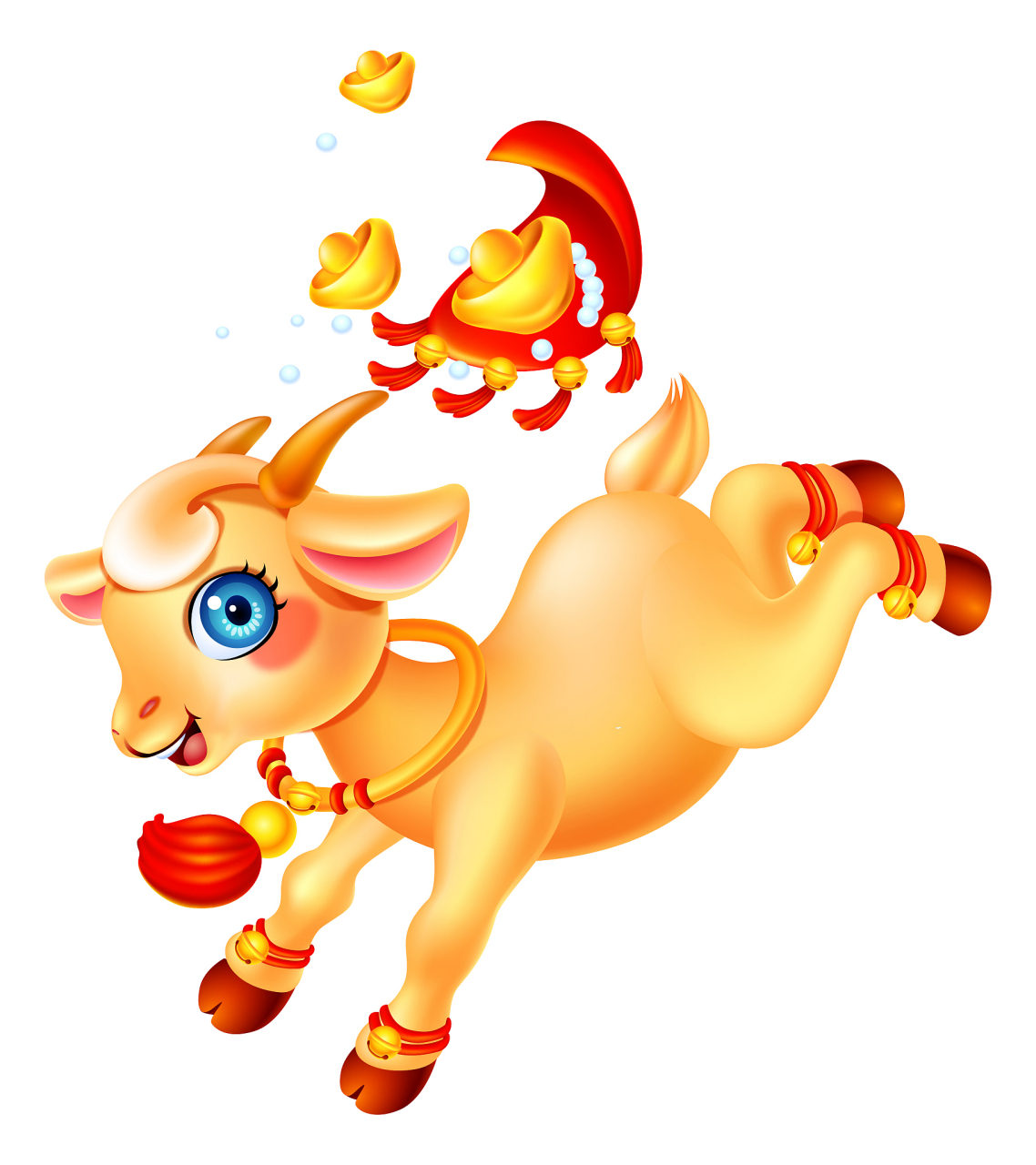 在2024年,属羊人的财运平稳,有机遇也有挑战.