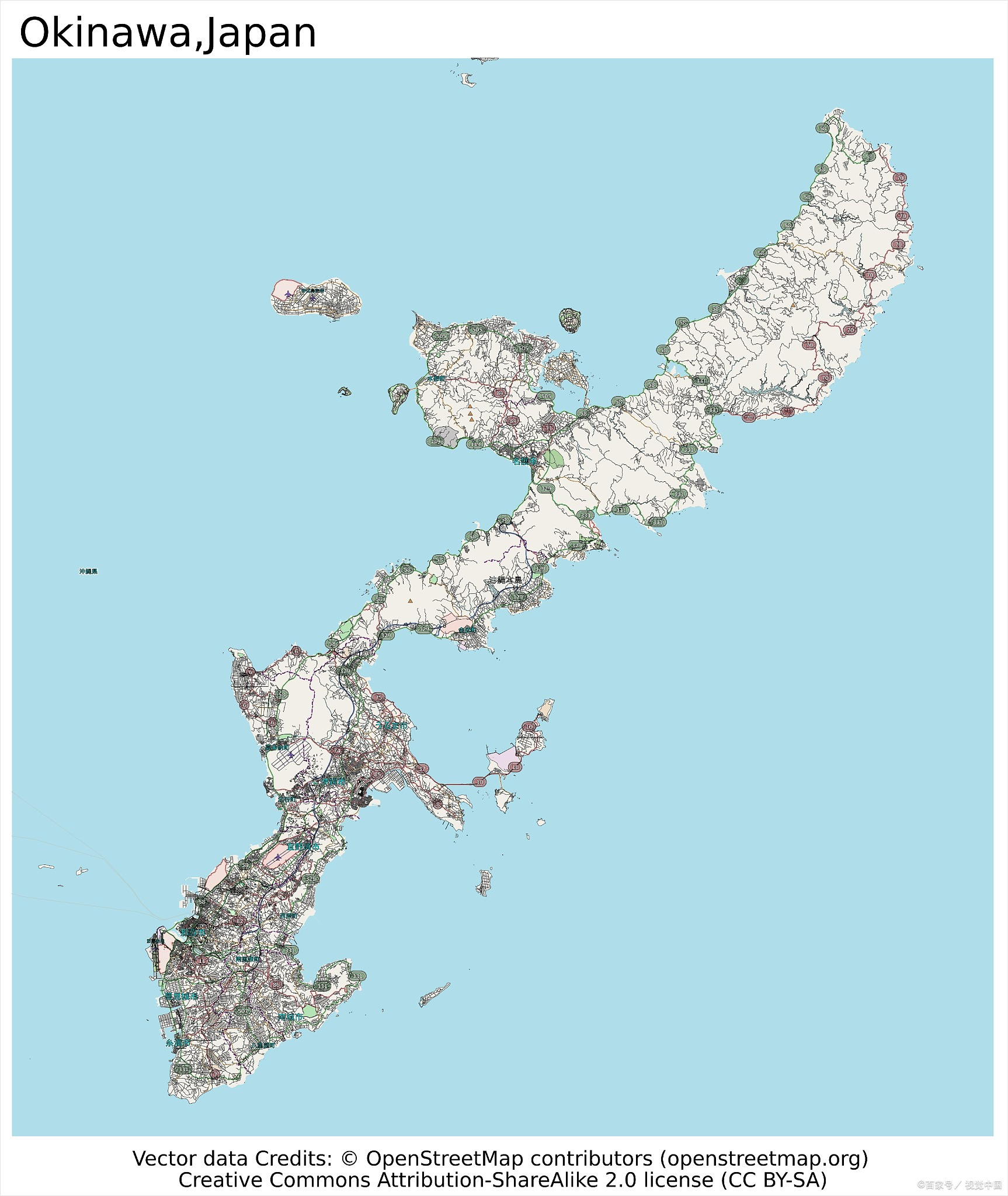 濑户内海渔业资源区:小豆岛渔村,直岛艺术之旅与男木岛的猫咪奇遇 在