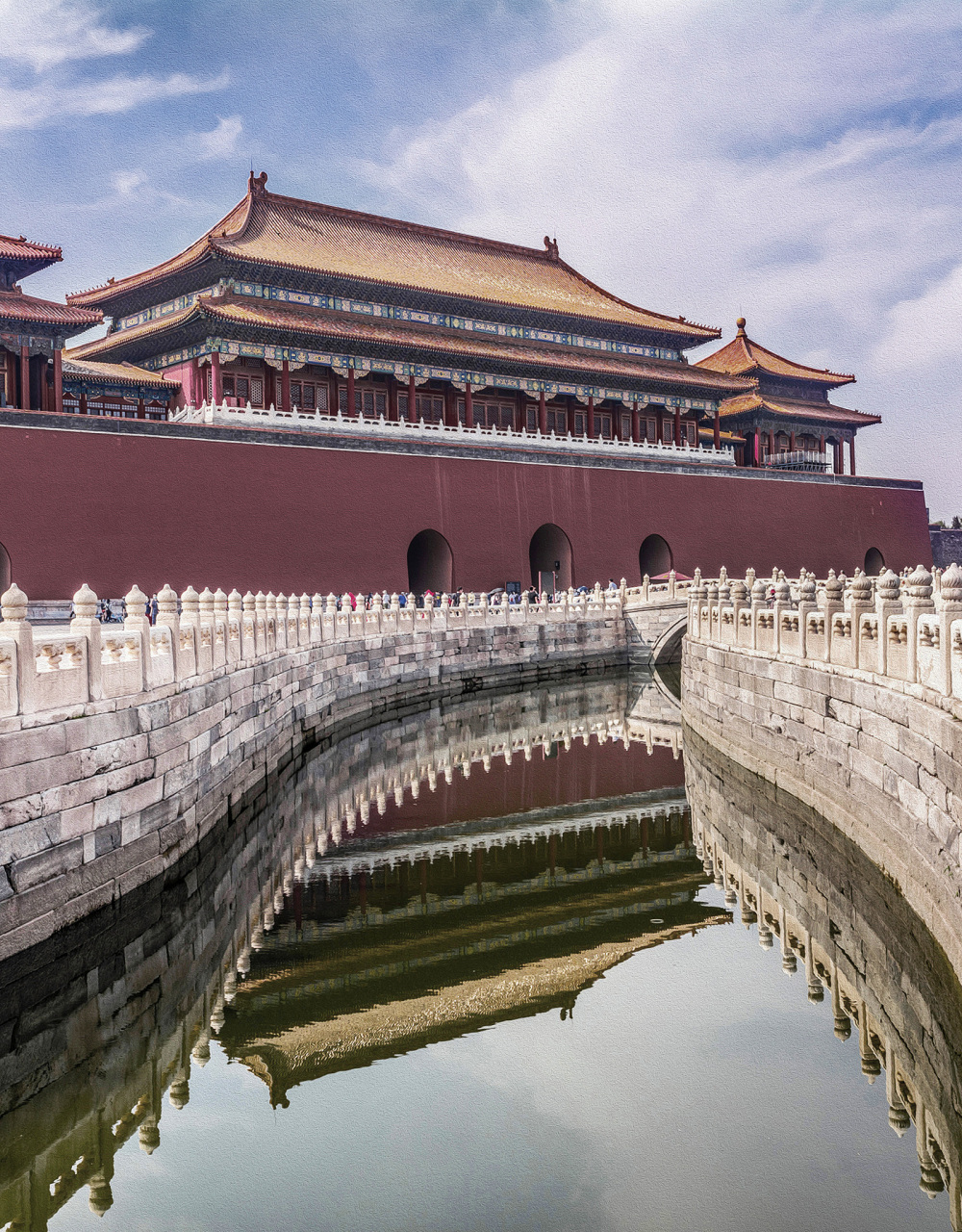 中国名胜古迹介绍大全 景点|以下为您介绍一些中国著名的名胜古迹景点