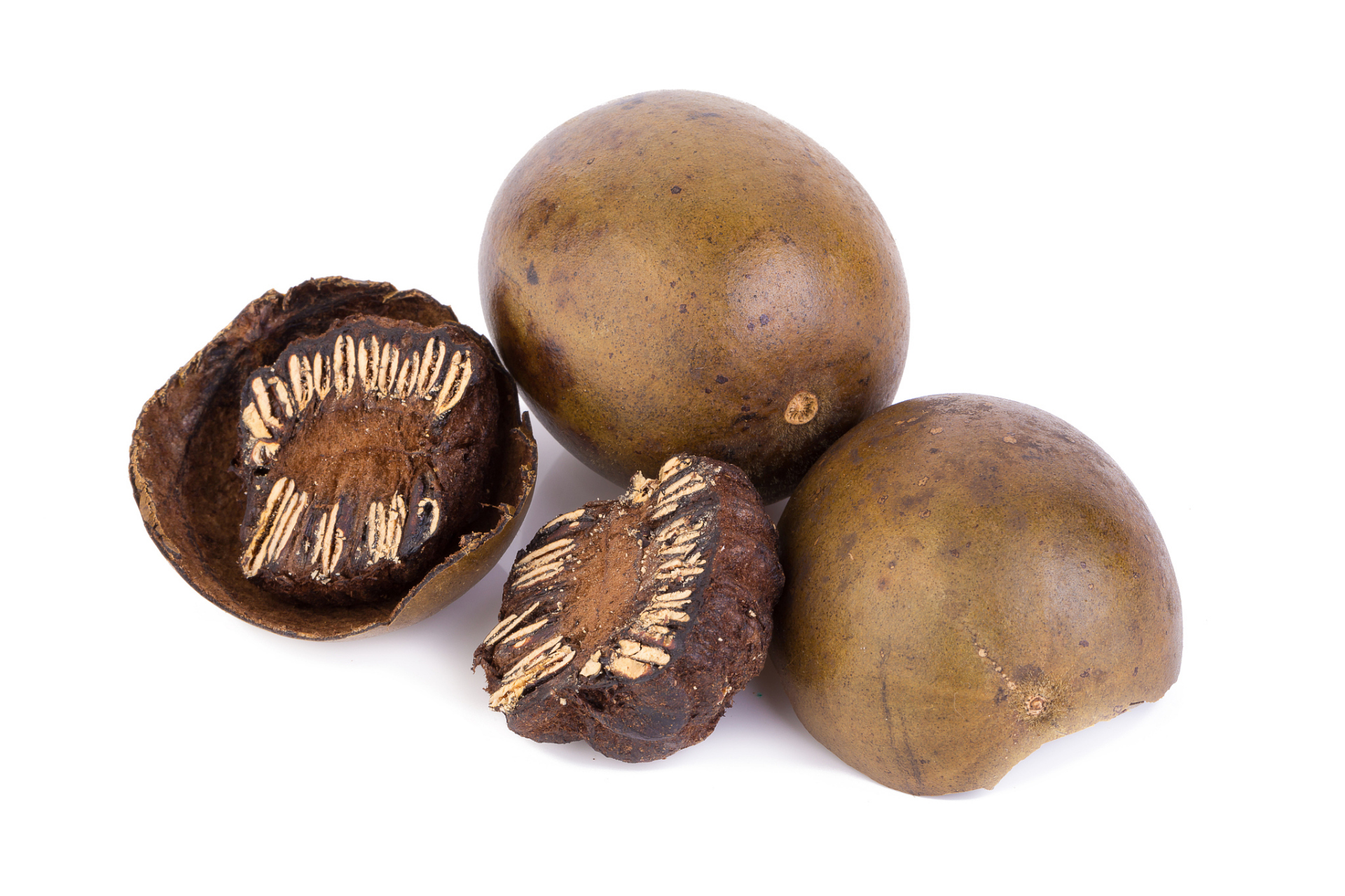 罗汉果泡水喝的3大功效与作用,罗汉果泡水喝的正确方法有哪些 罗汉果