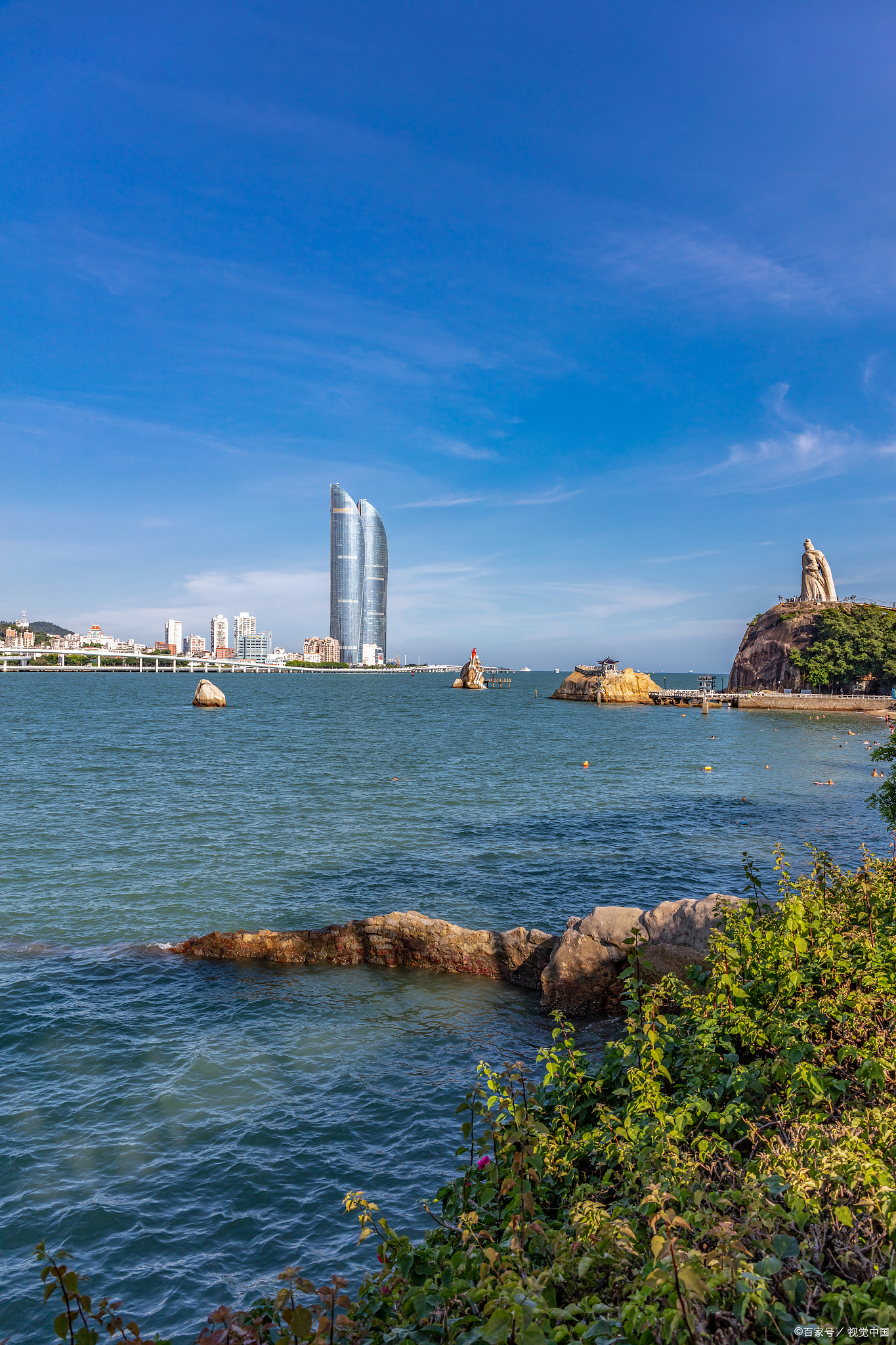 厦门旅游4天跟团需要多少钱,这样玩才不会被坑!