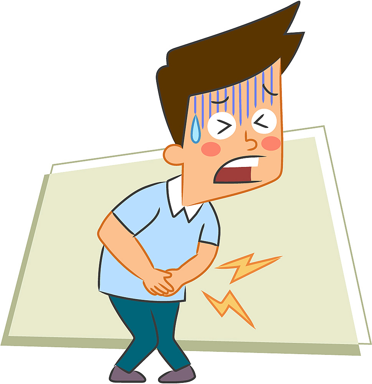 胸闷气短胸口堵得慌怎么回事 胸闷,气短,胸口堵得慌可能是由多种原因